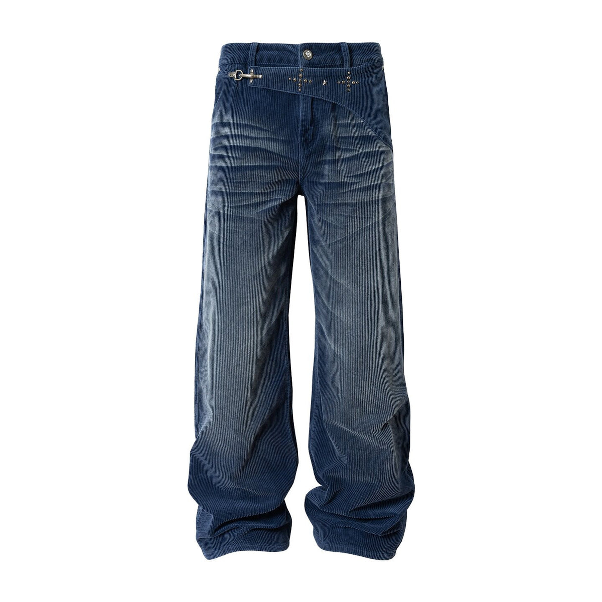 Garrison Corduroy Trousers