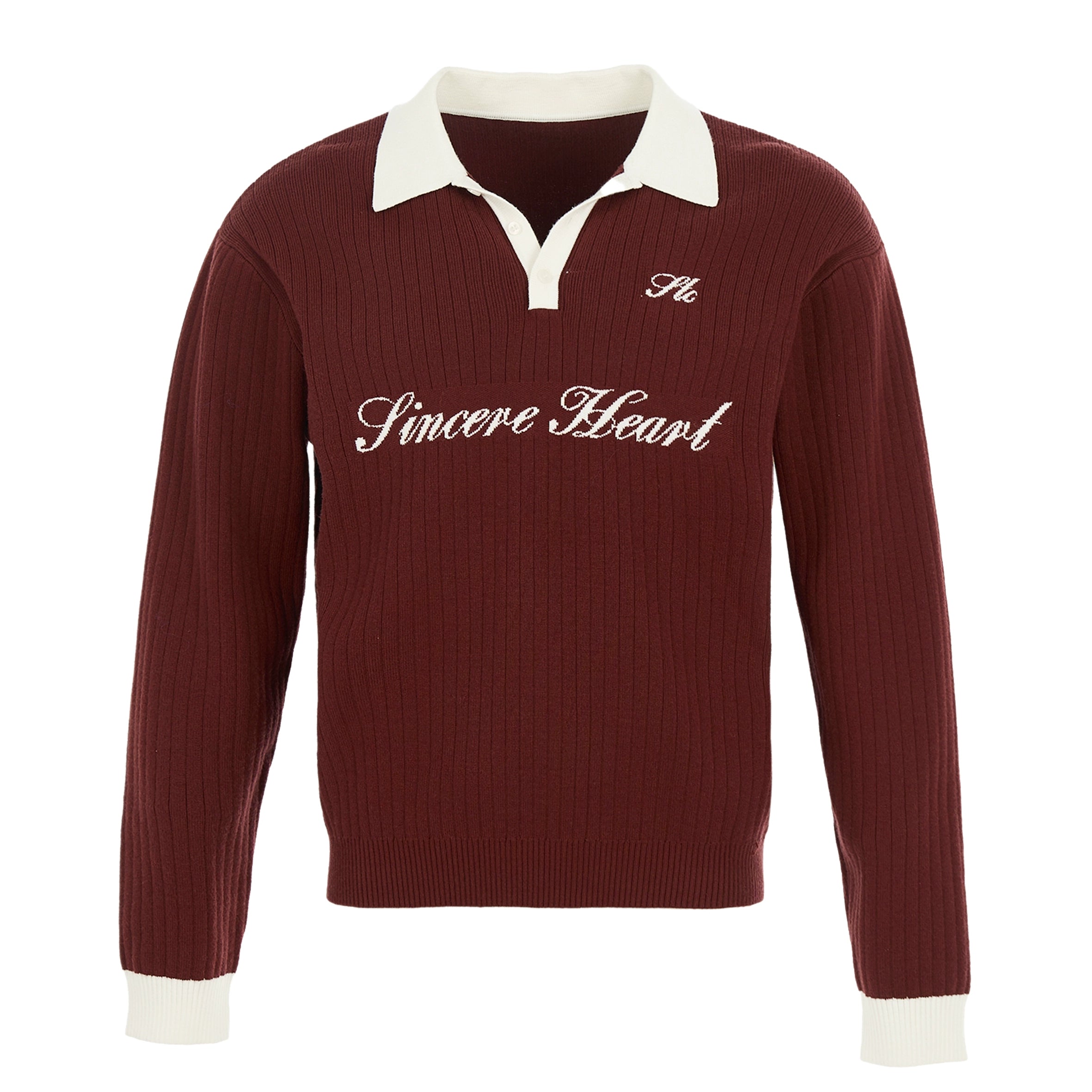 Sincere Heart Polo