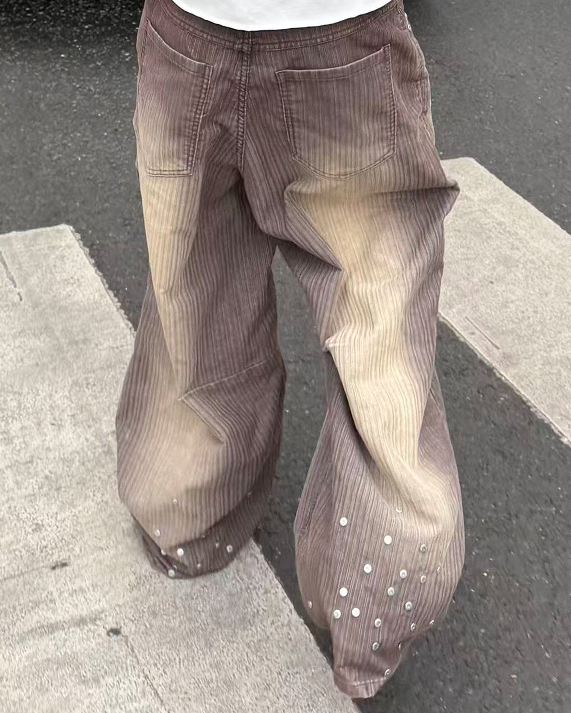 Driftwood Fade Jeans