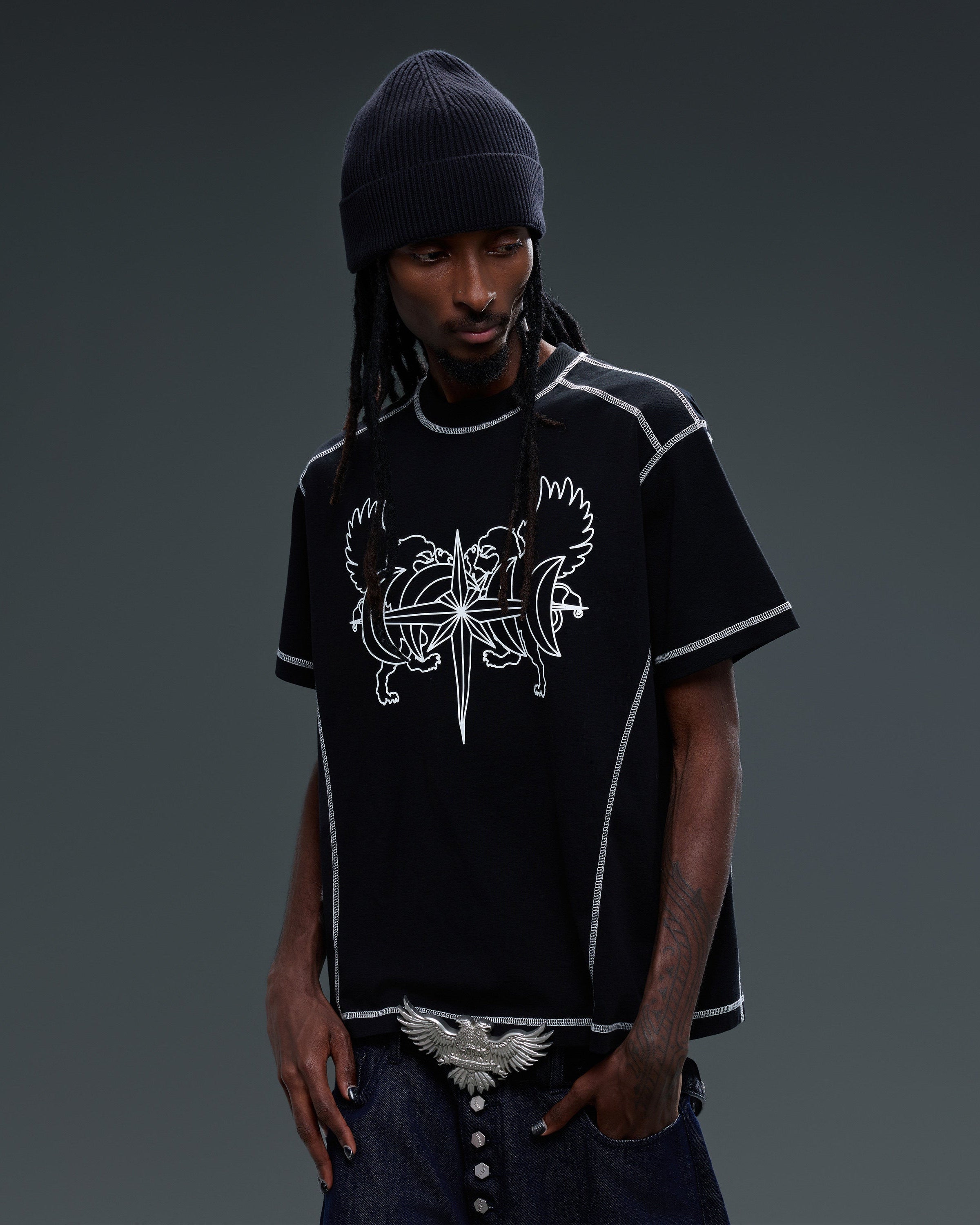 Northbound Crest T-Shirt