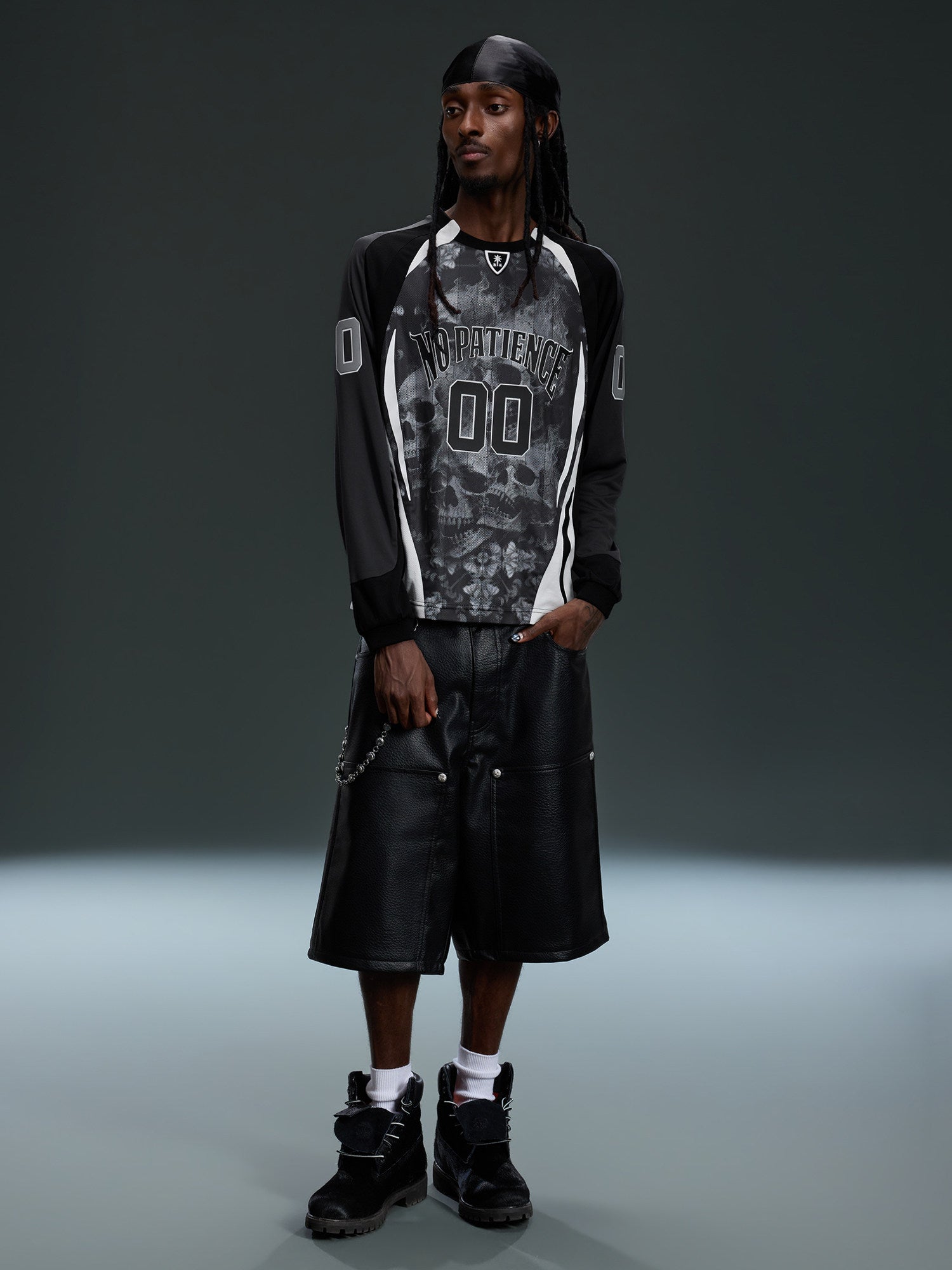 Phantom Jersey