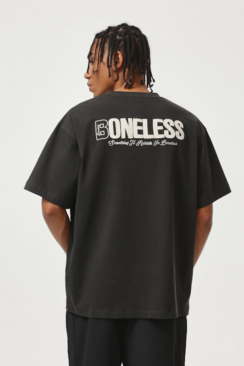 BONELESS Logo T-Shirt