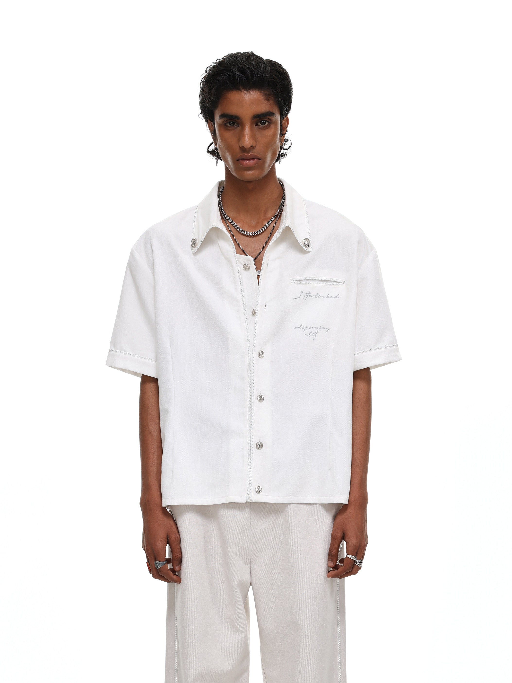 Sterling Shirt