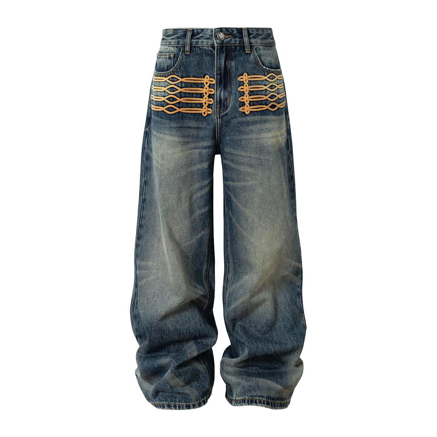 Regiment Jeans