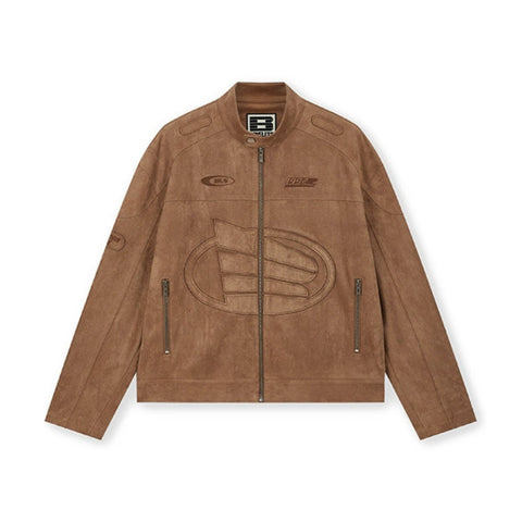 Smooth Rider Jacket – INTL Collective
