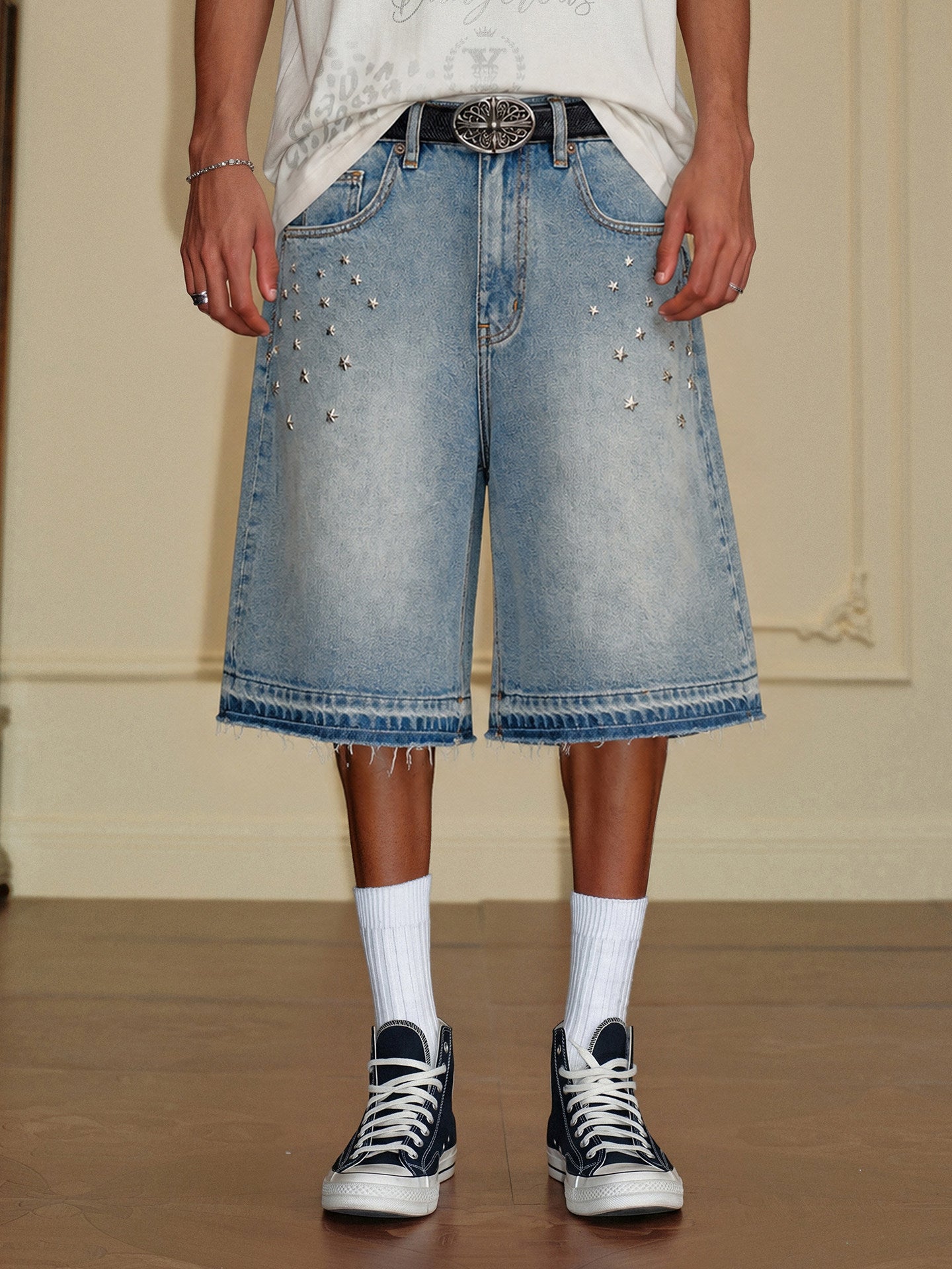 Starlight Jorts