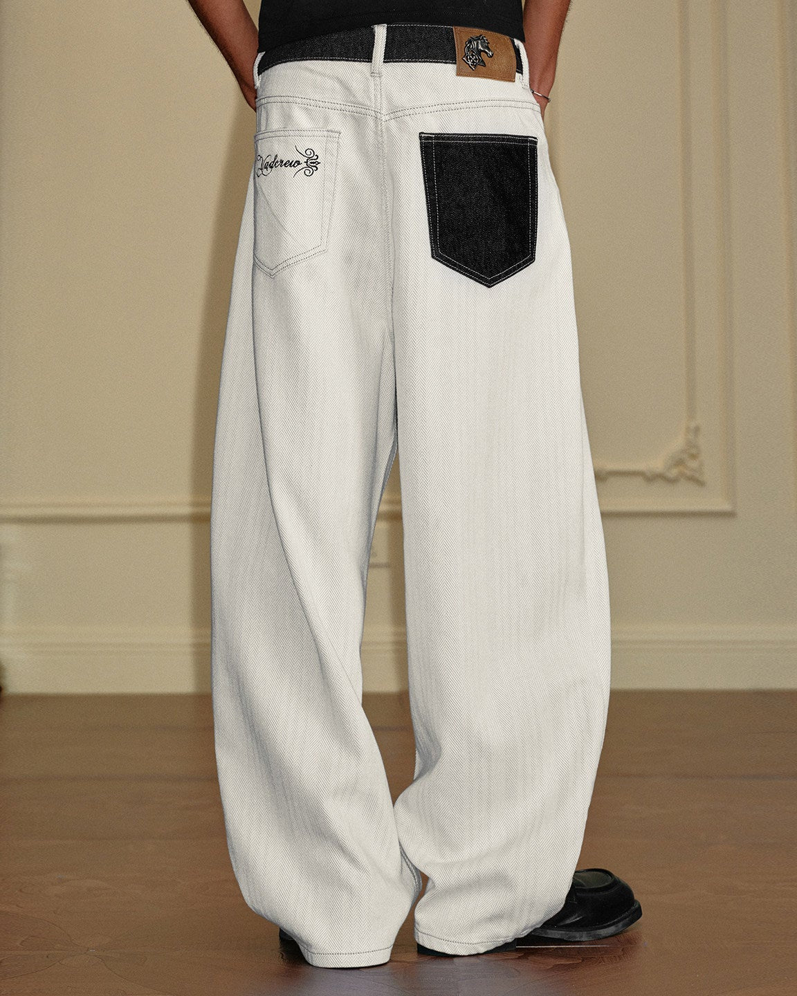 Framework Jeans