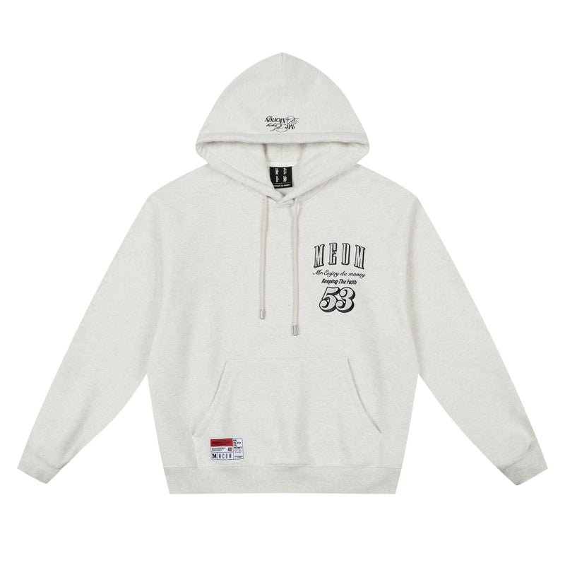 Keeping The Faith Hoodie