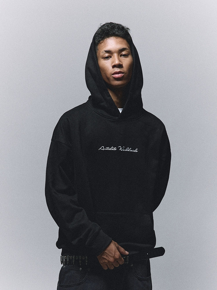 ANTIDOTE Hoodie