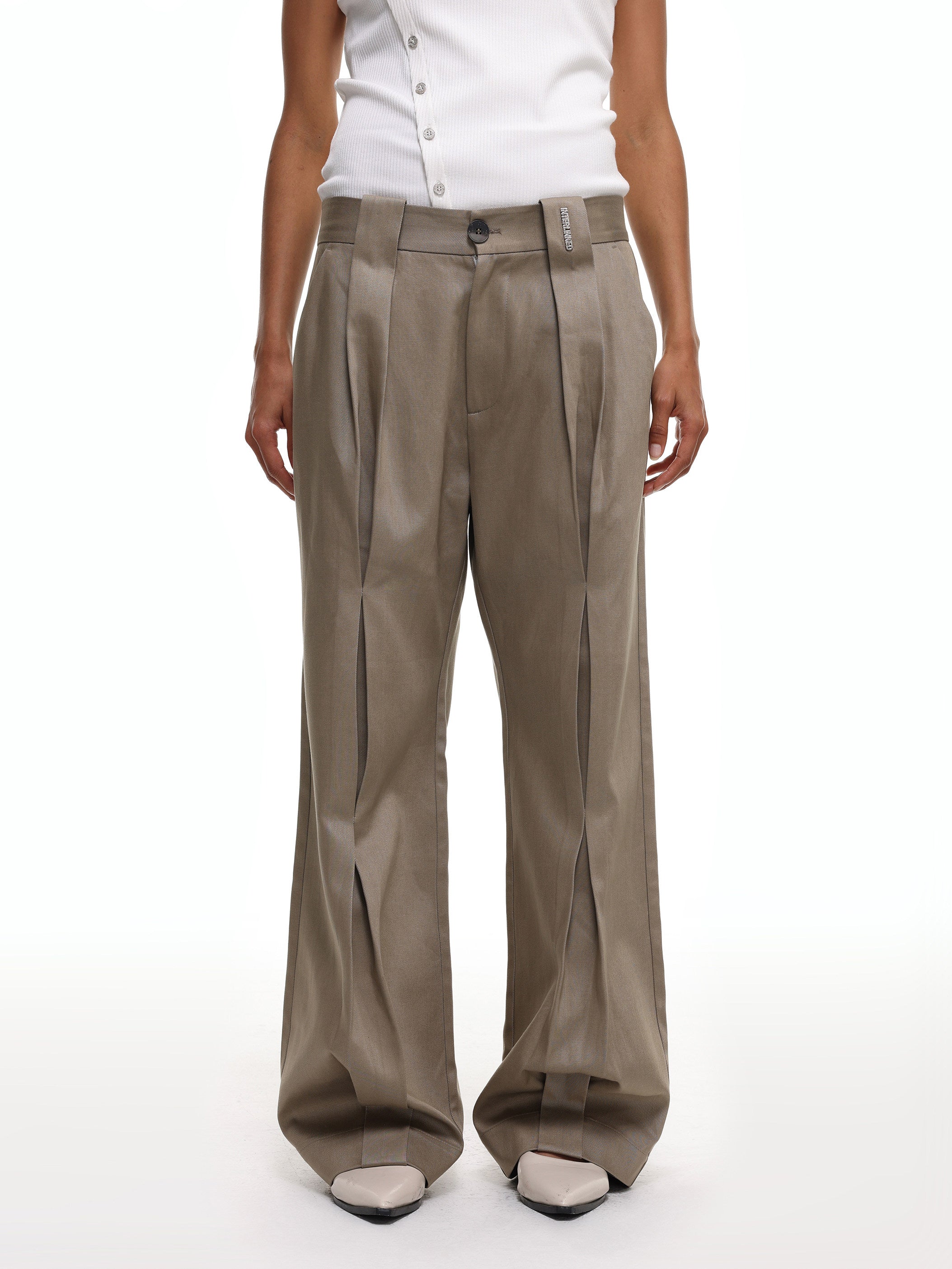 Form Trousers
