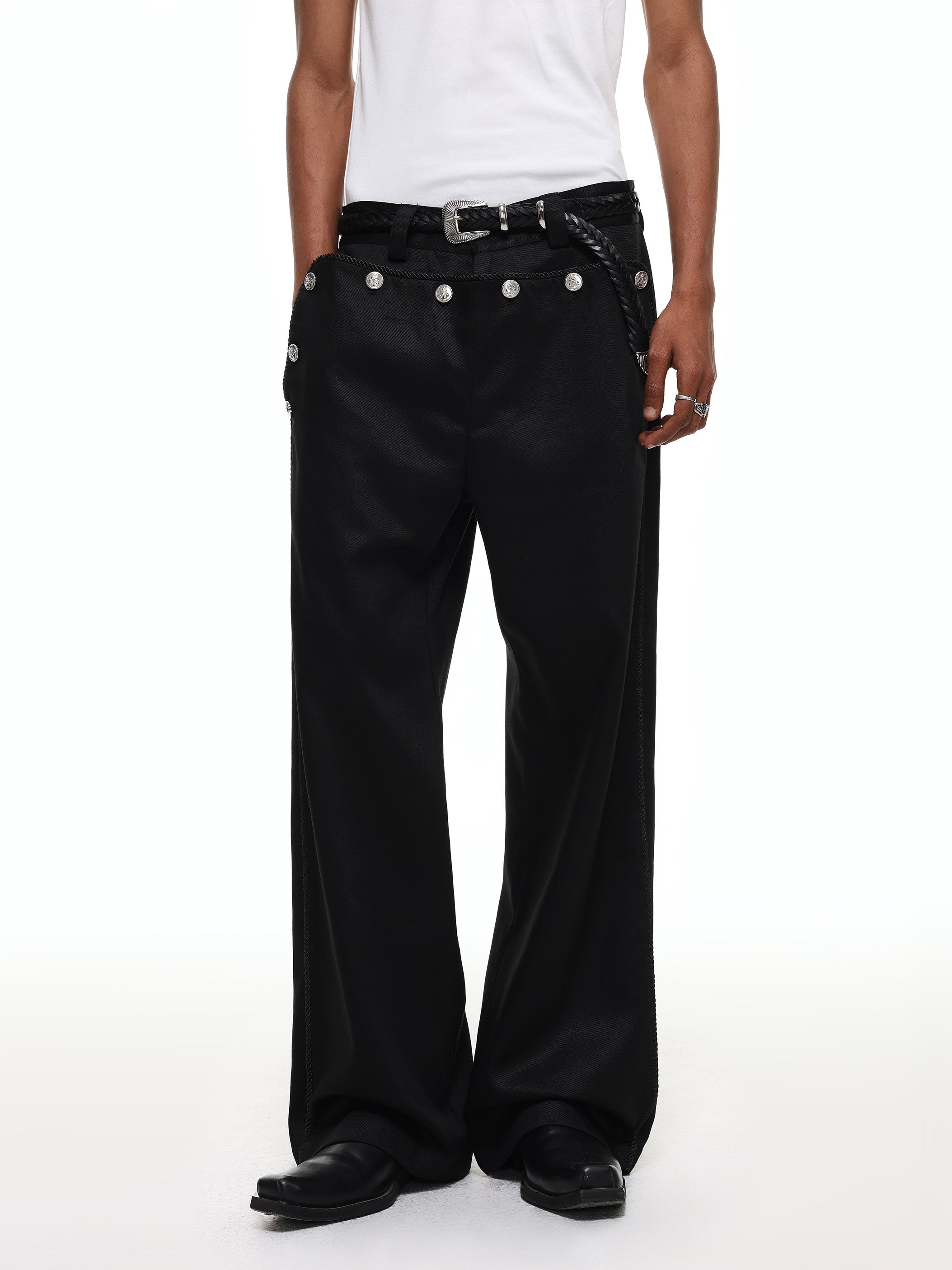 Regent Trousers