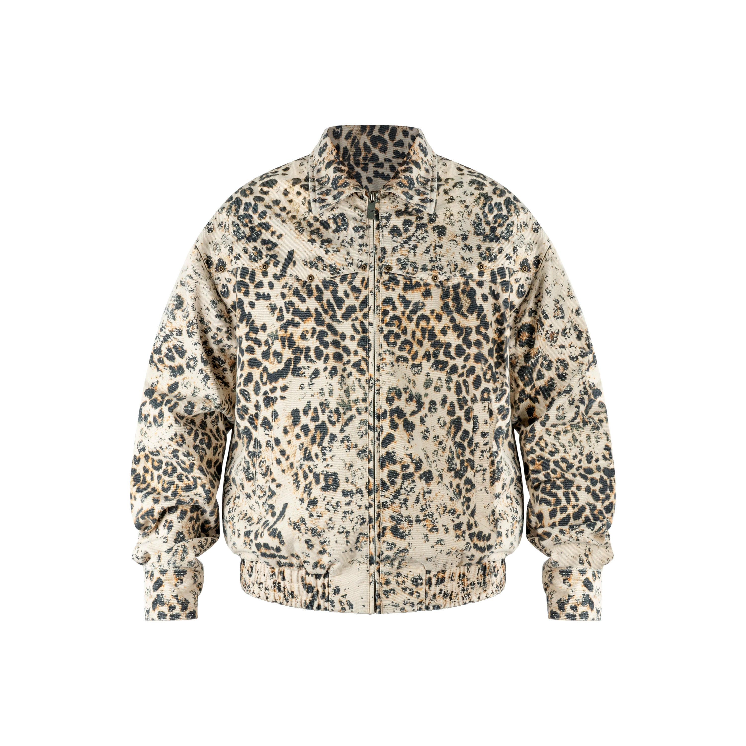 Safari Work Jacket