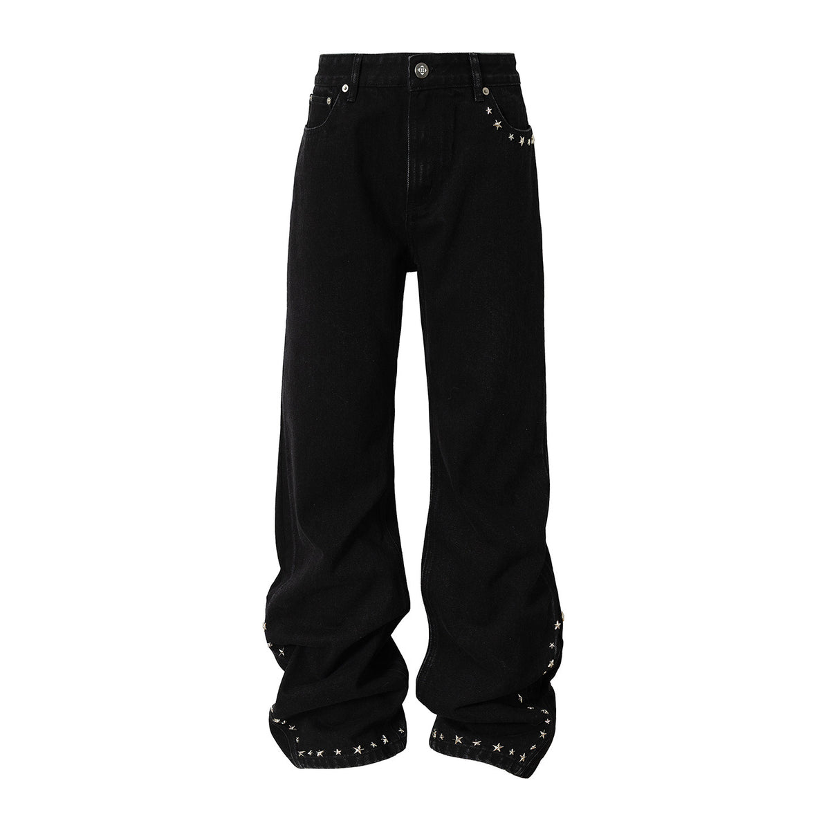 Starlight Wide Leg Jeans