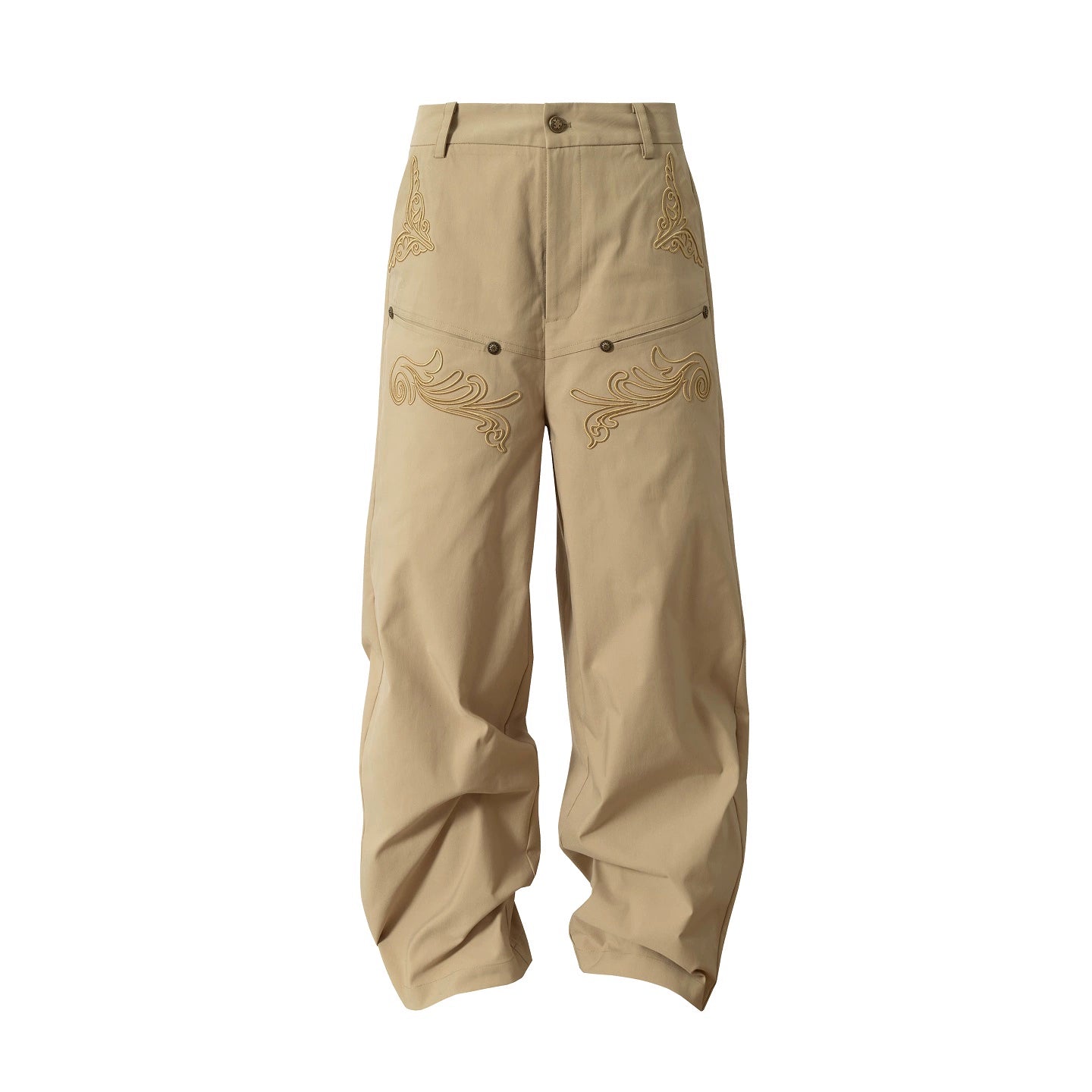 Baroque Trousers