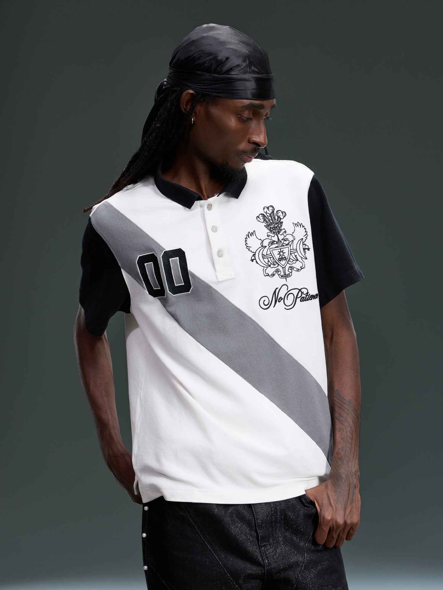 Monarch Polo