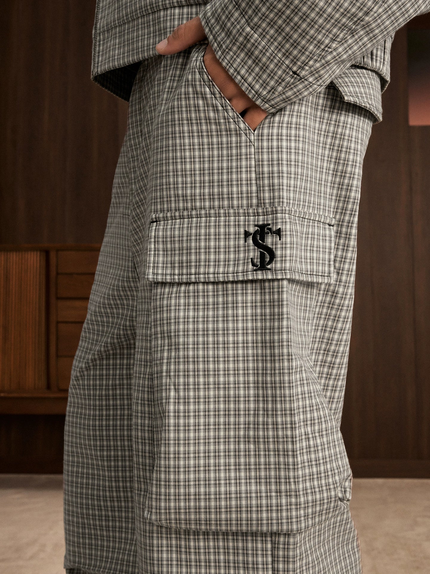 Rainmaker Trousers