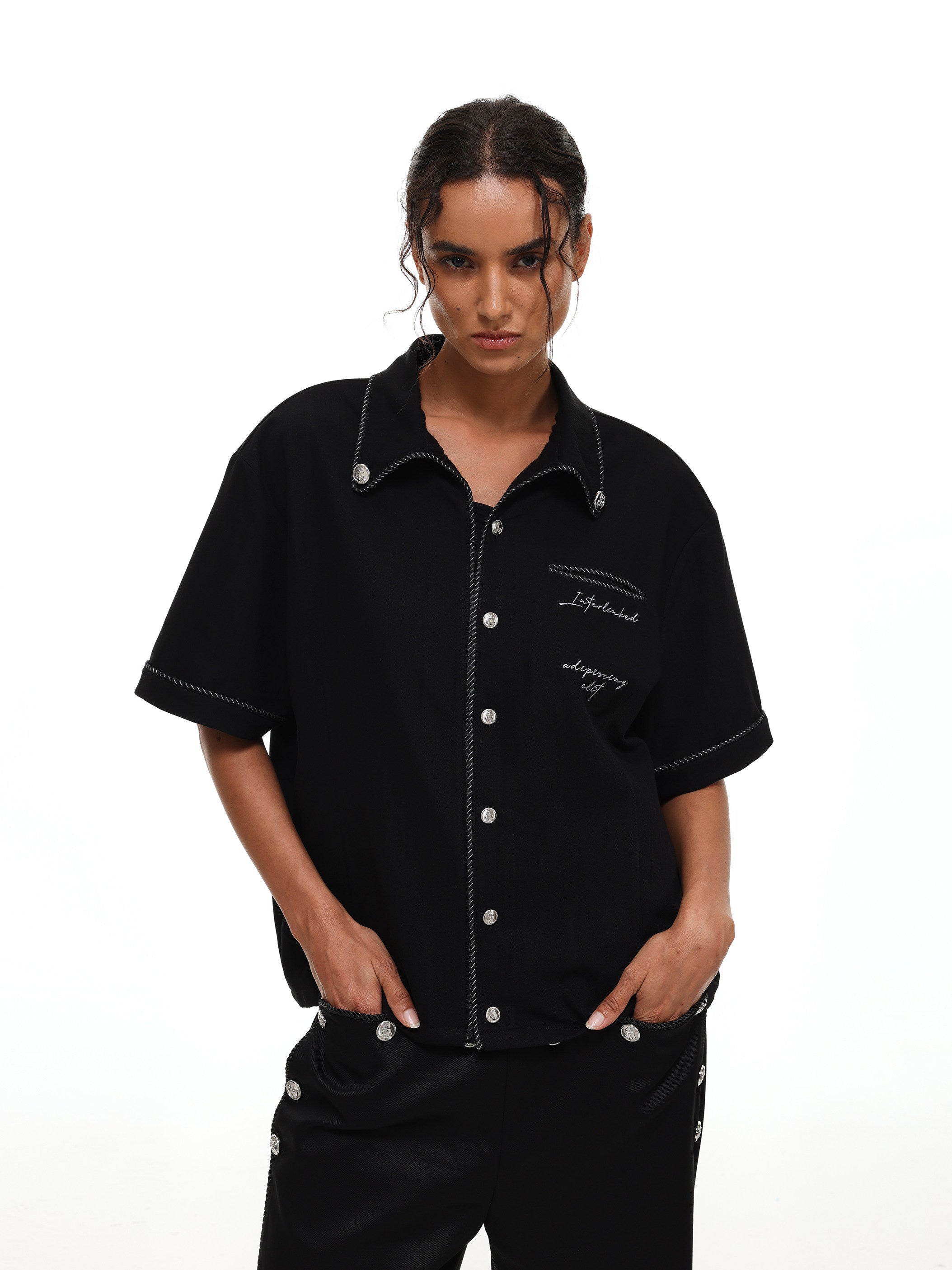 Sterling Shirt