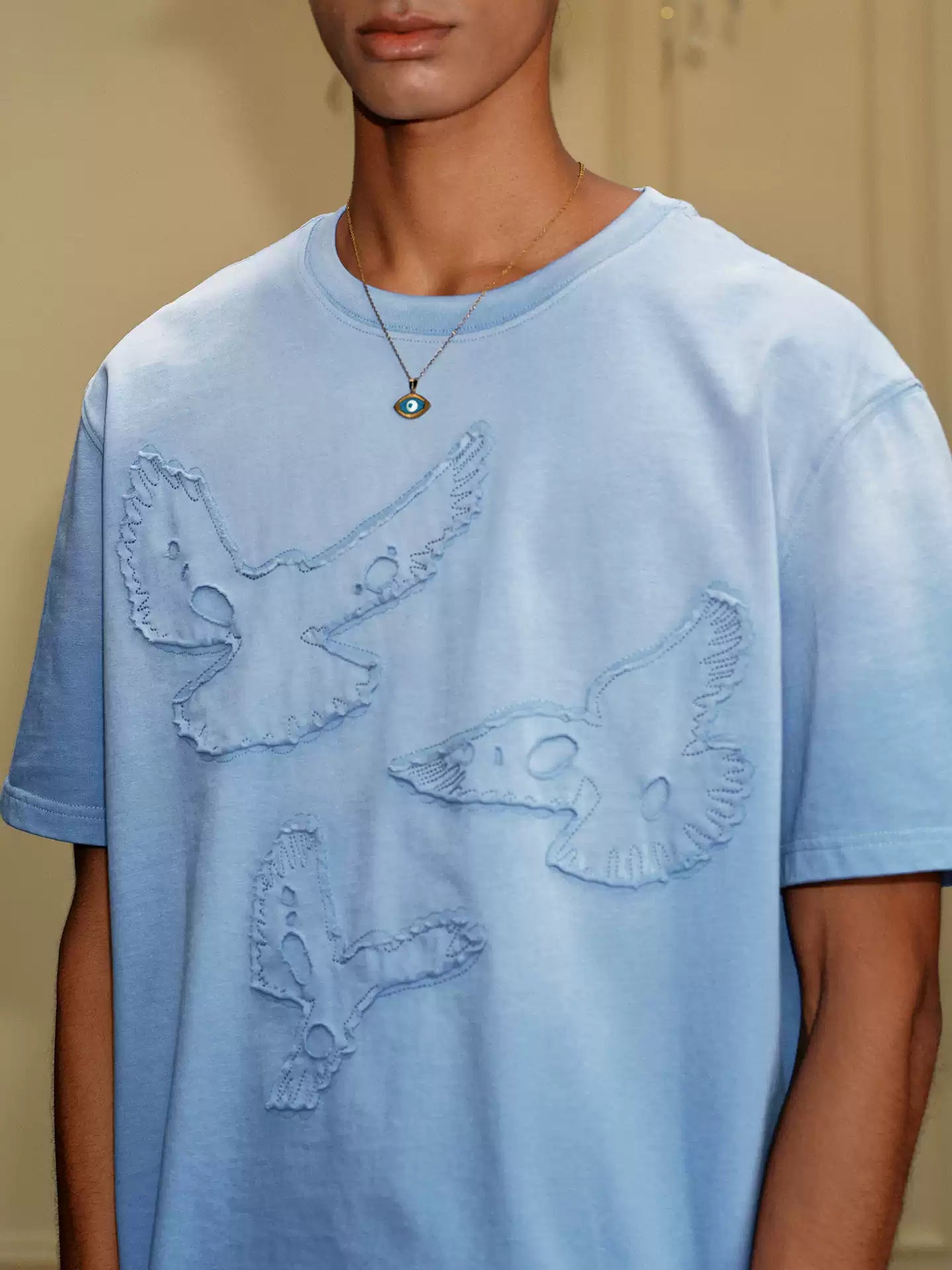 Doves Of Peace T-Shirt