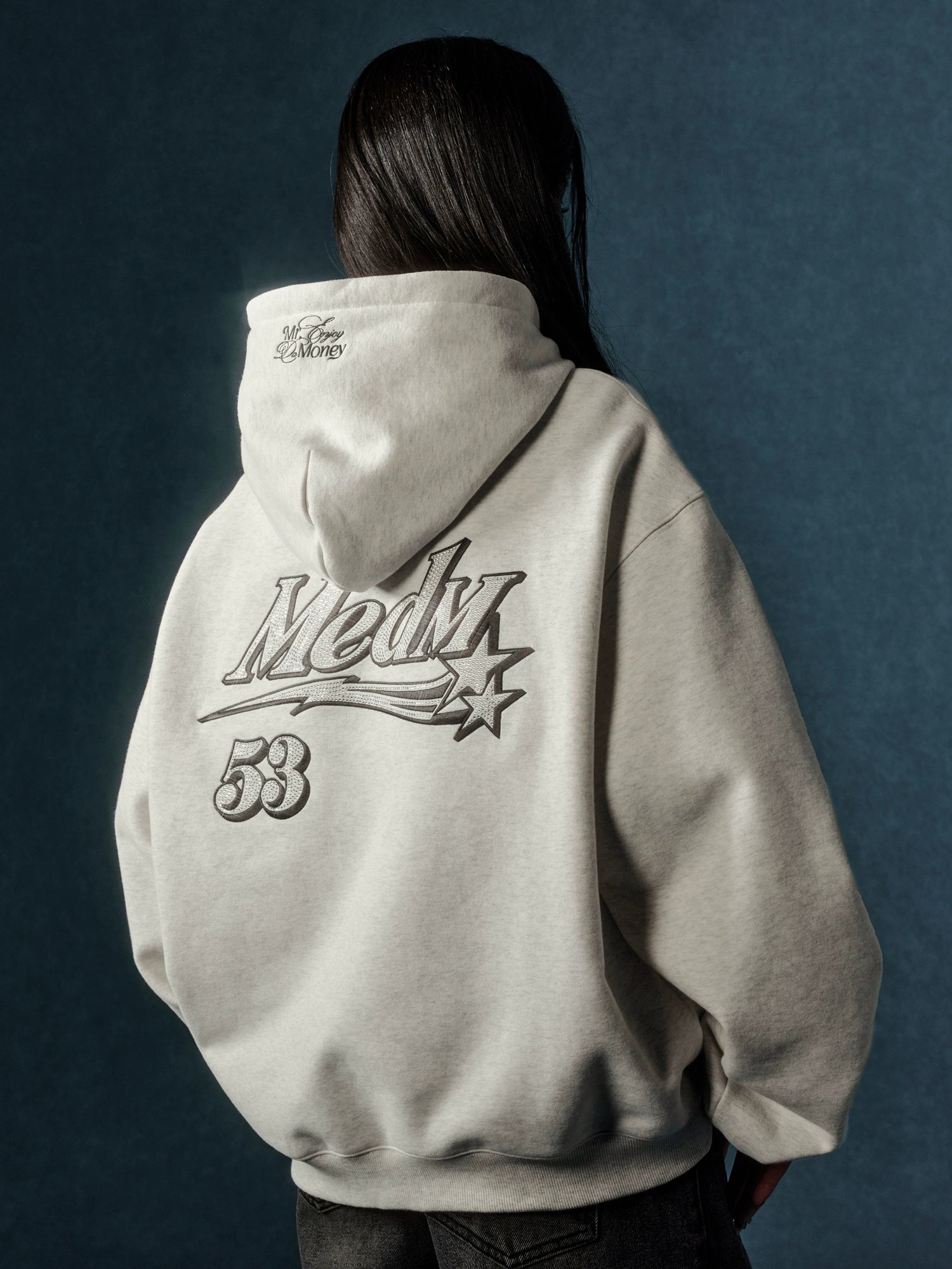 Keeping The Faith Hoodie