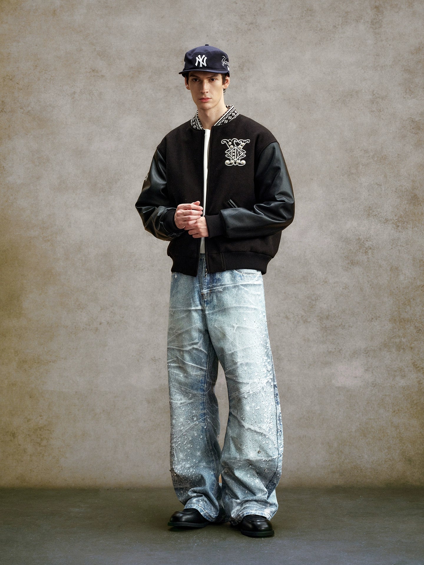 Blinding LIghts Jeans