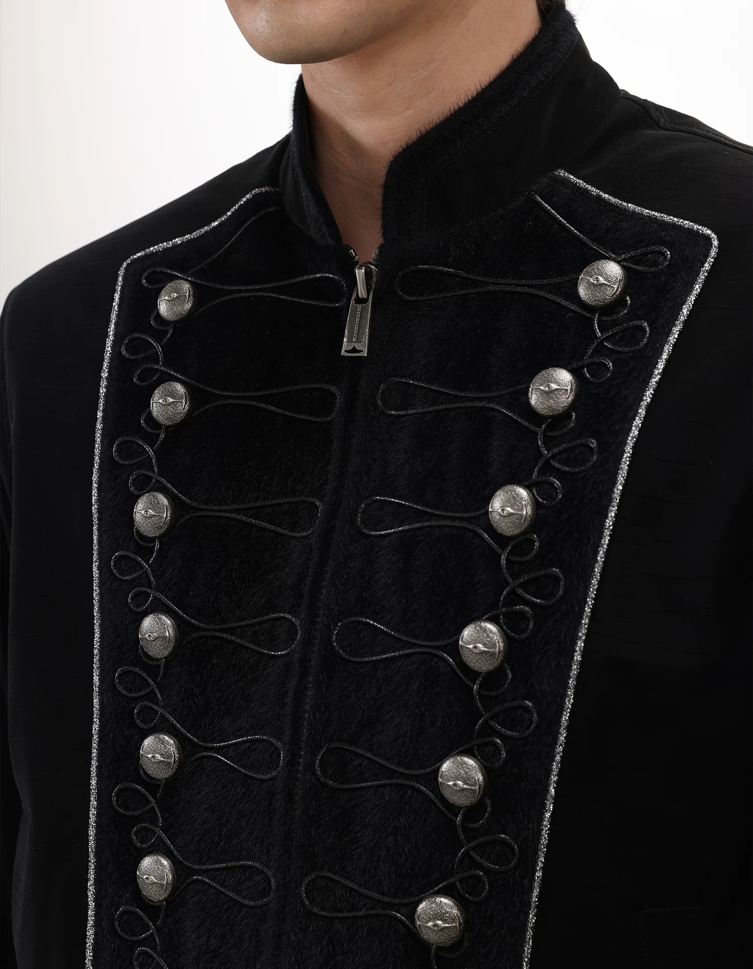Regalia Jacket
