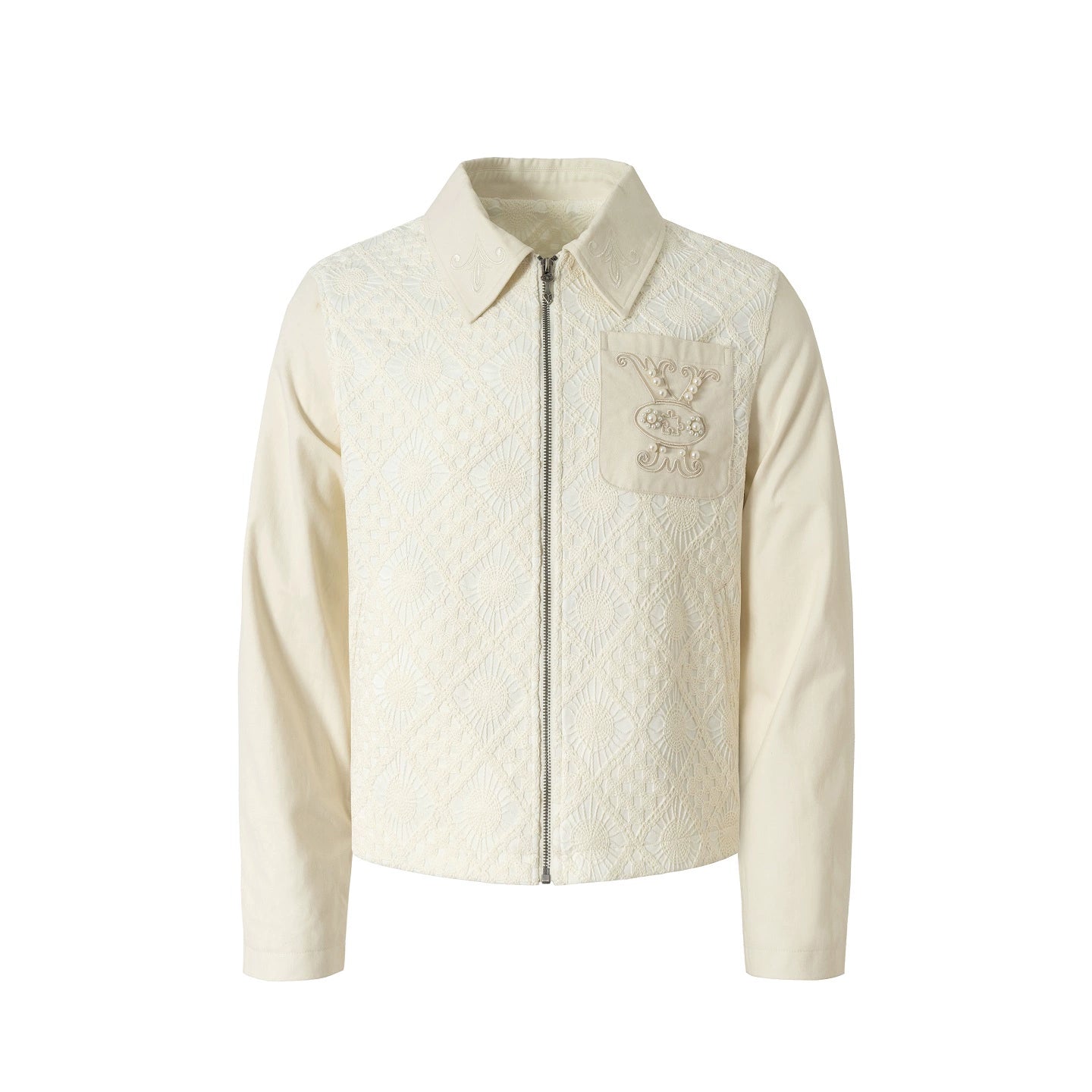 Le Fleur Maillard Jacket
