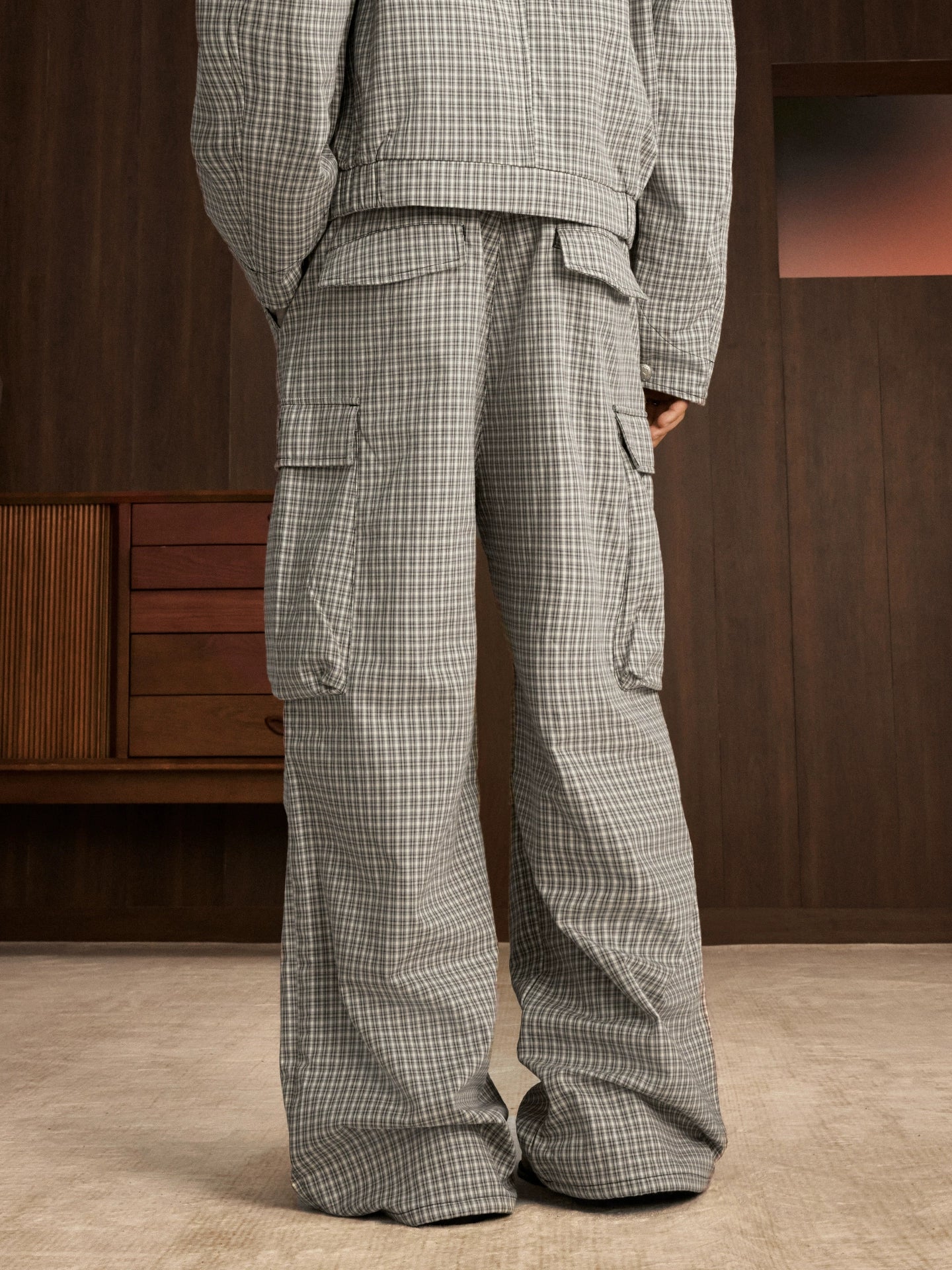 Rainmaker Trousers
