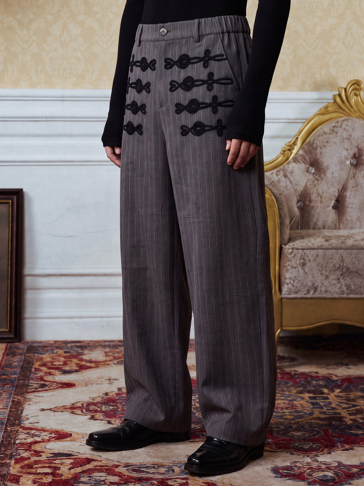 Command Trousers