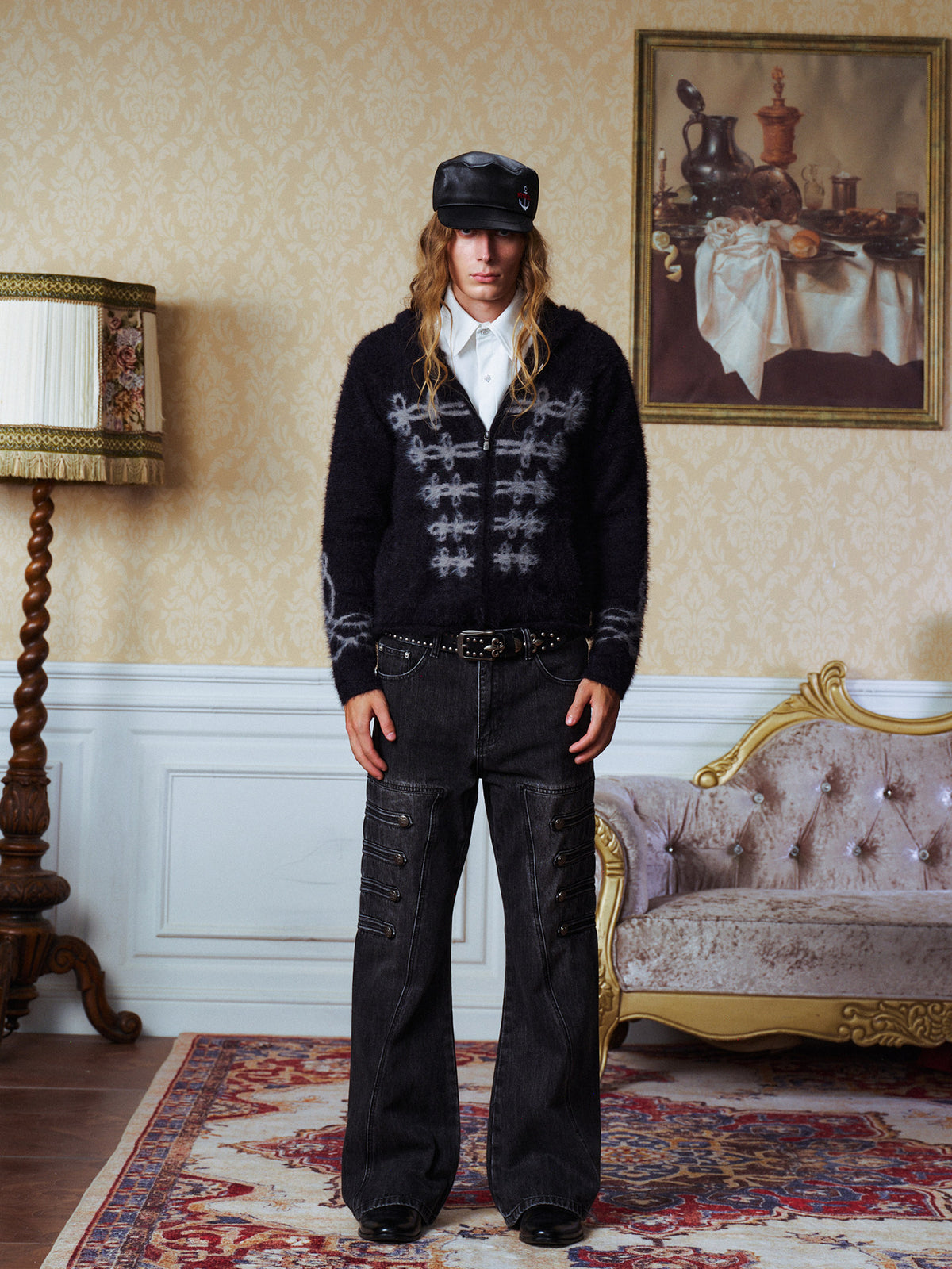 Regiment Denim Jeans