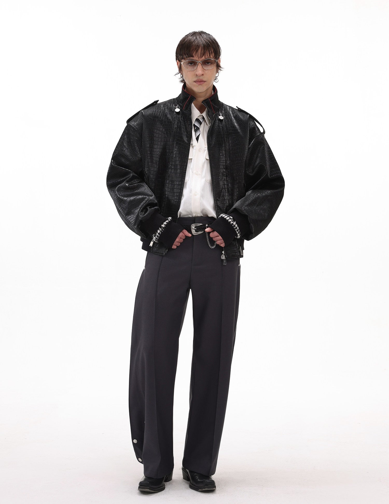 Bastion Jacket