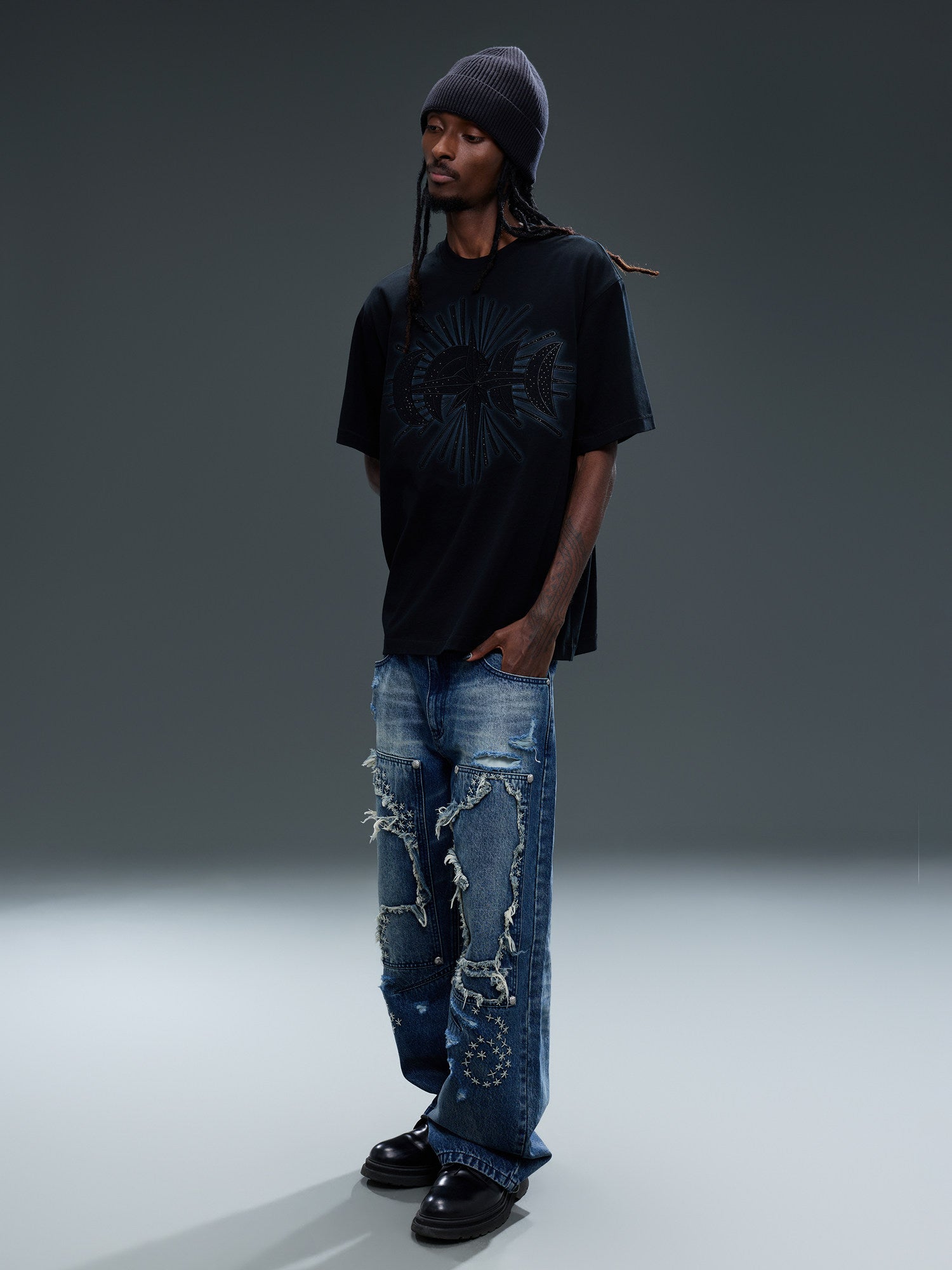 Astral Crest T-Shirt