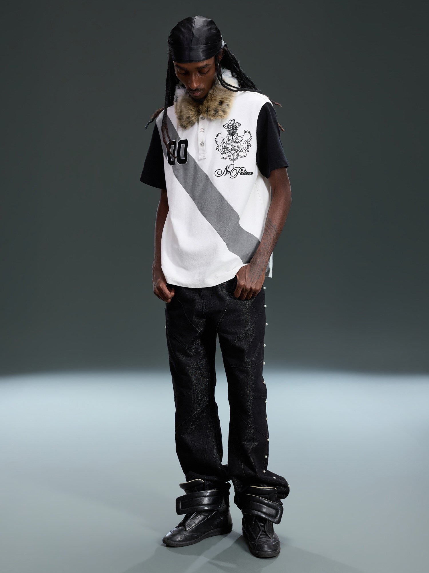 Monarch Polo