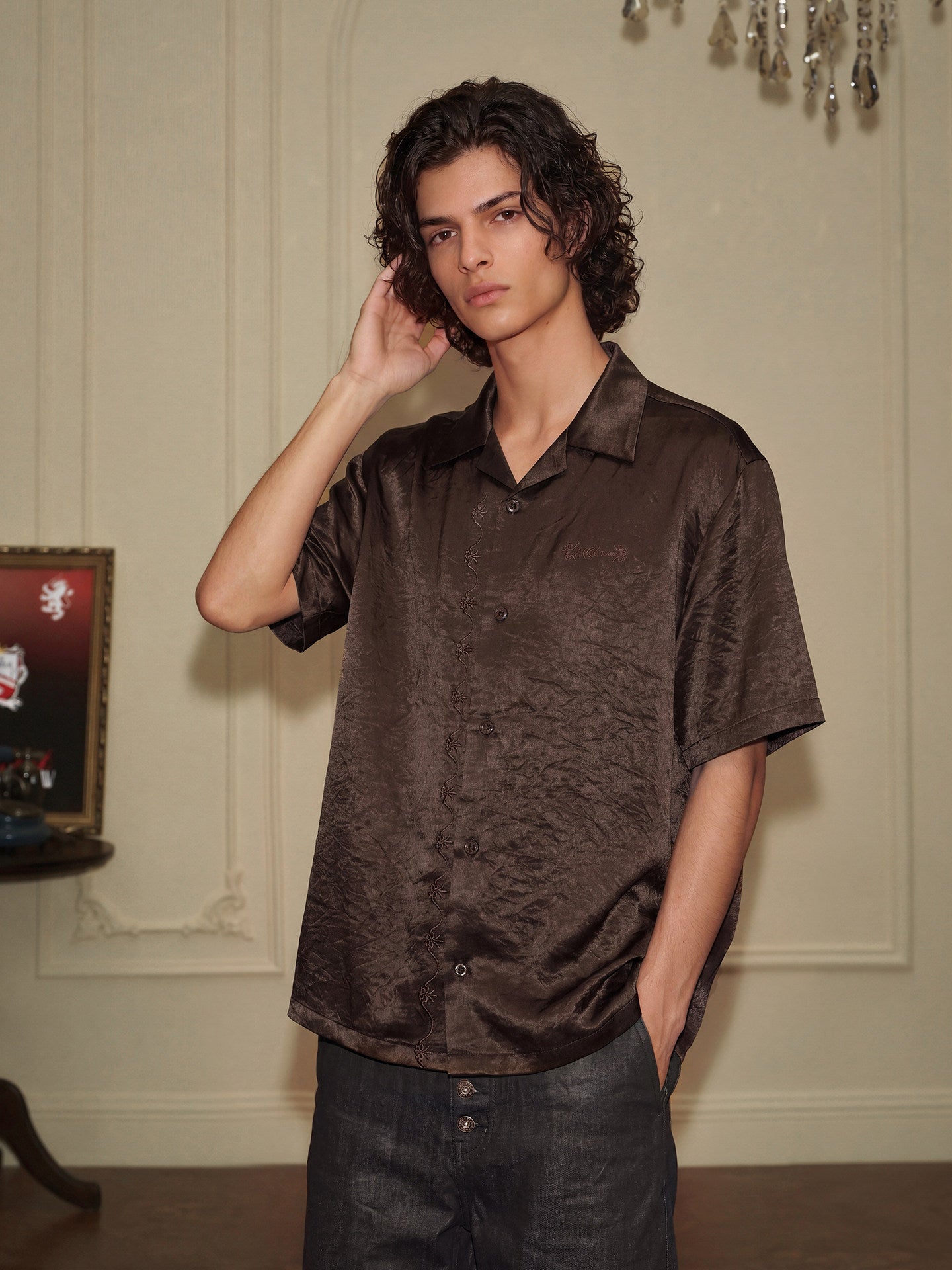 After Hours Shirt