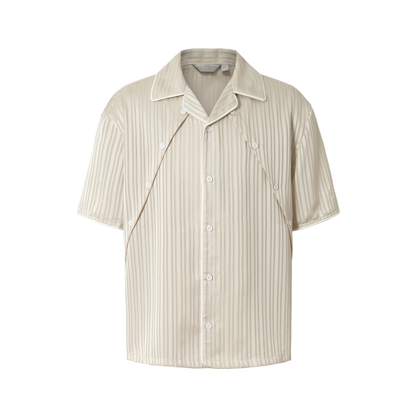 Riviera Stripe Shirt