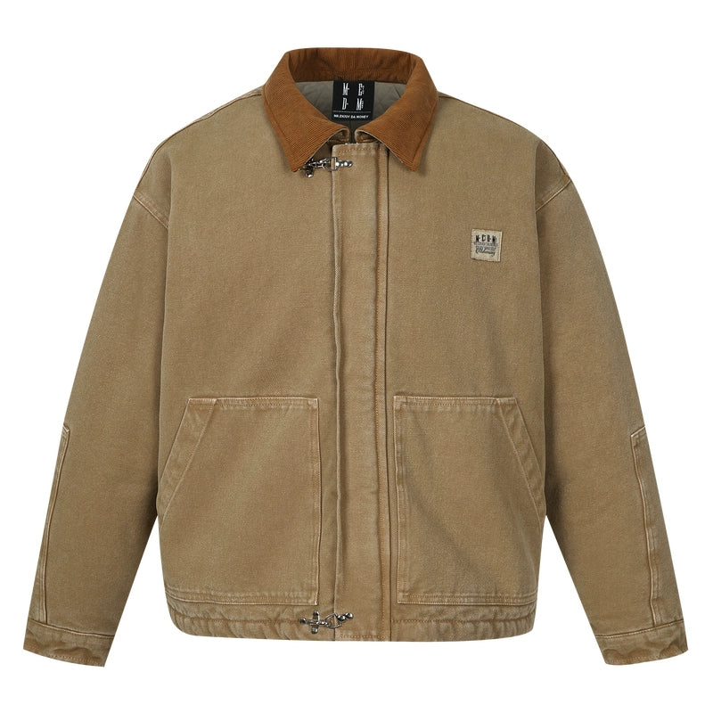 MEDM Detroit Work Jacket