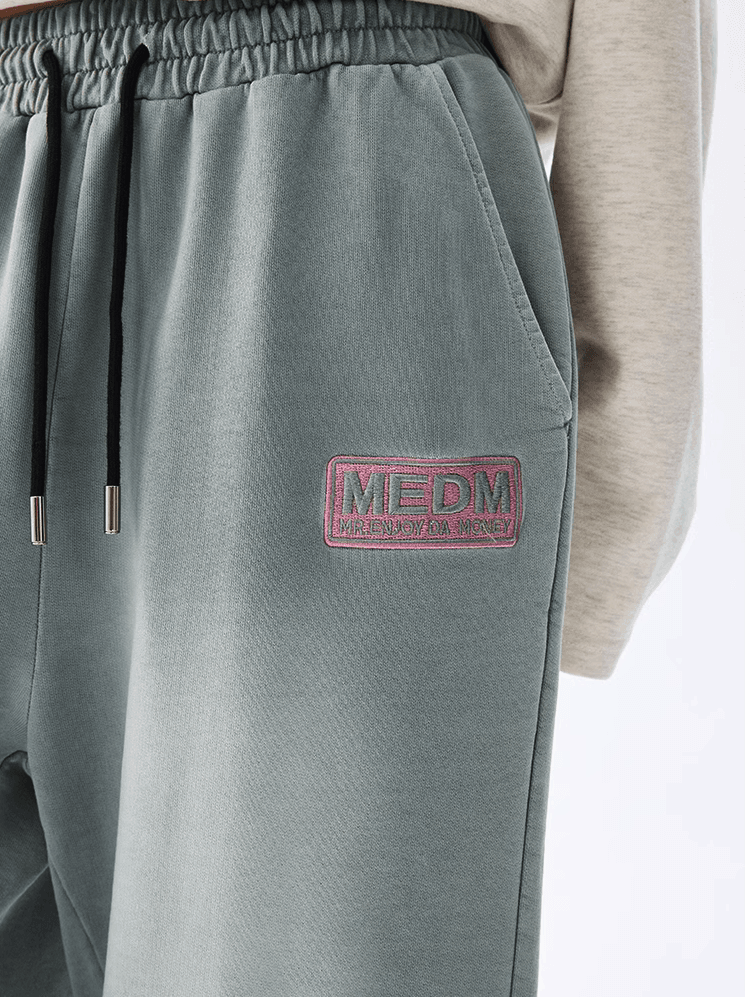 MEDM Washed Lounge Pants