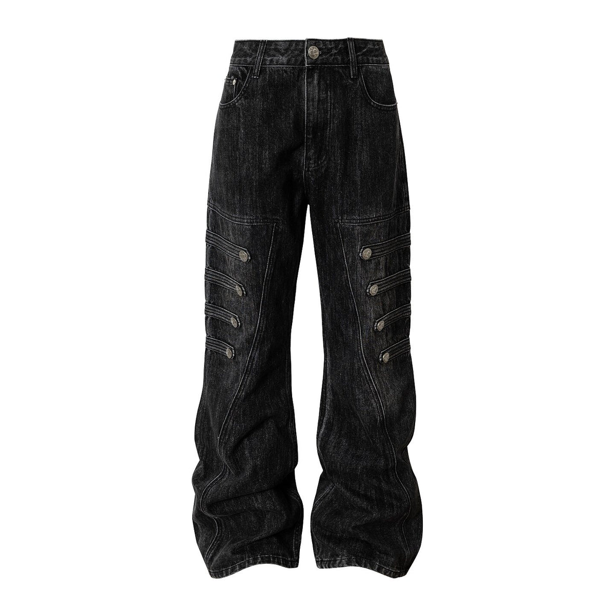 Regiment Denim Jeans
