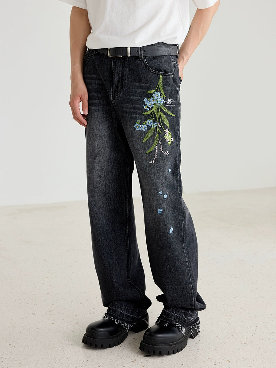 Bouquet Jeans