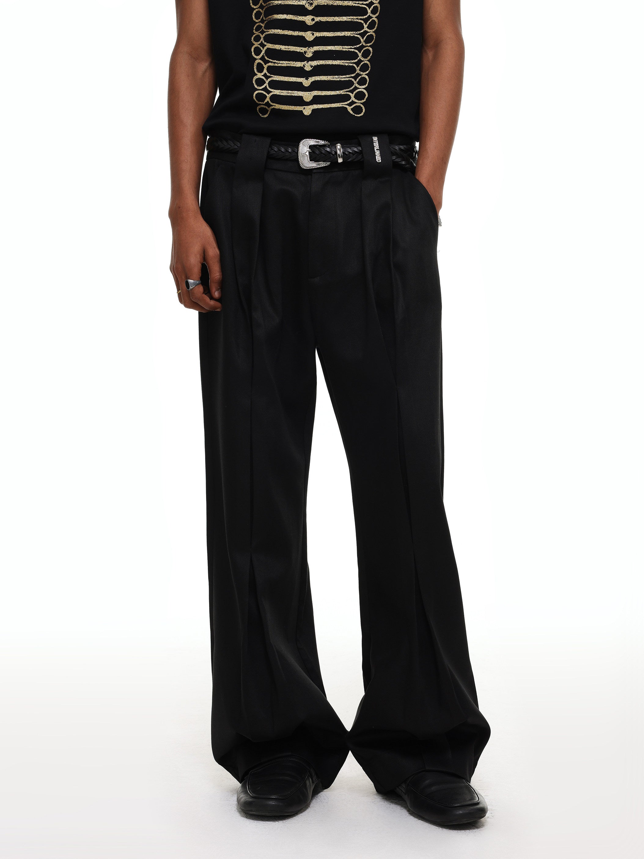 Form Trousers