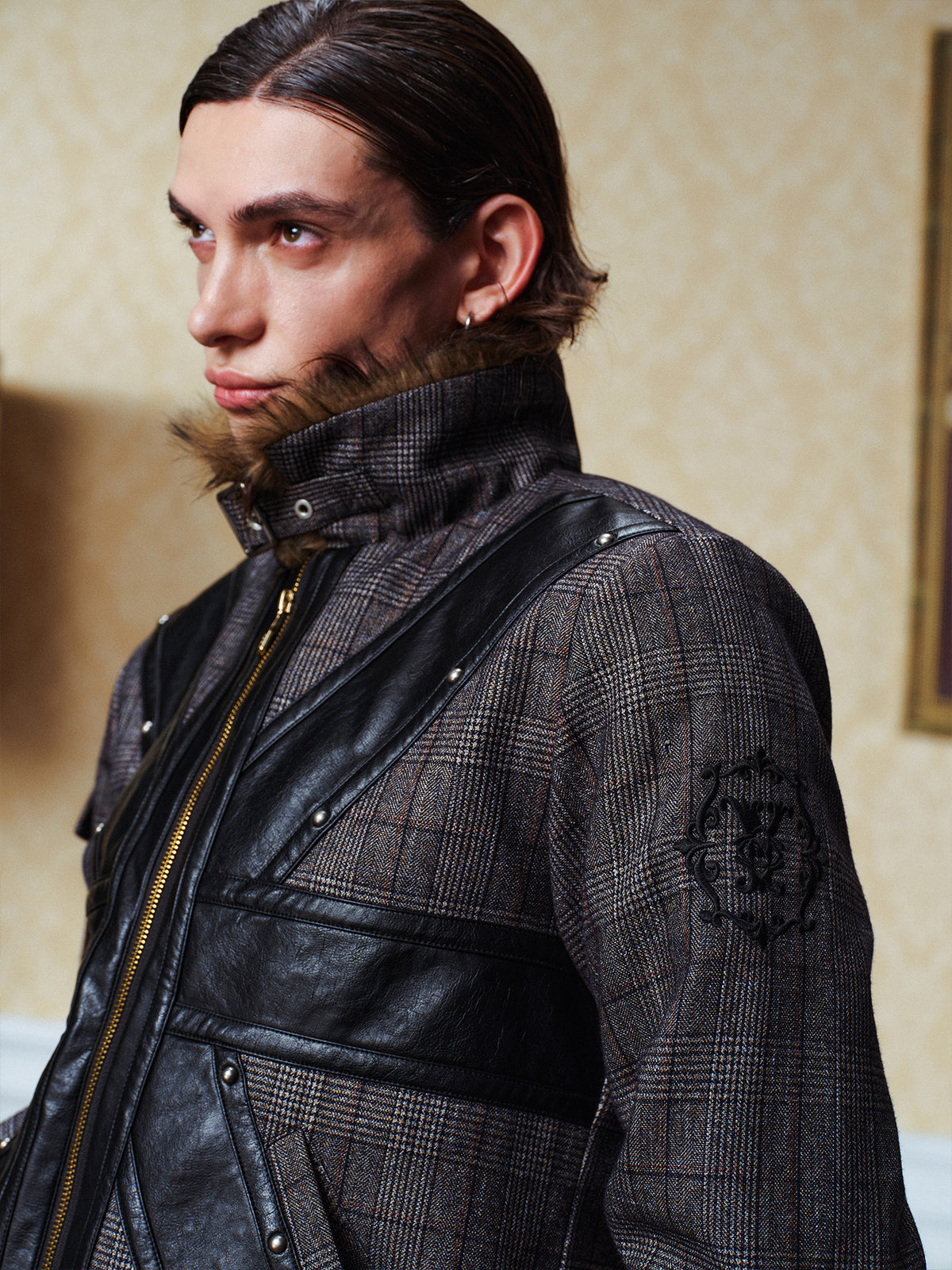 Windsor Jacket