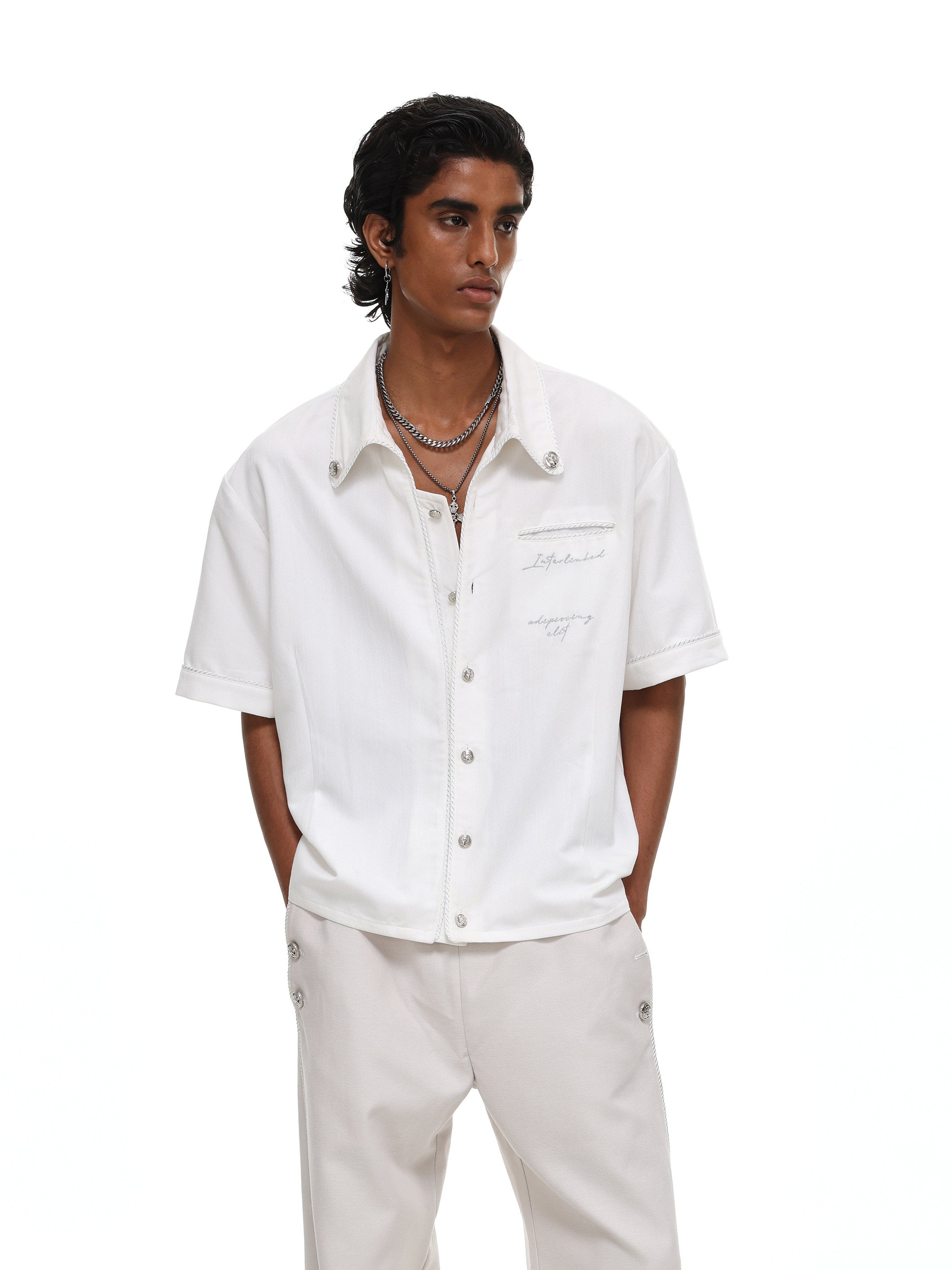 Sterling Shirt
