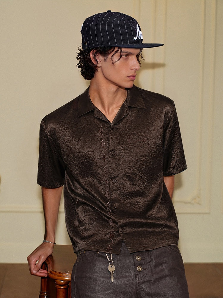 After Hours Shirt
