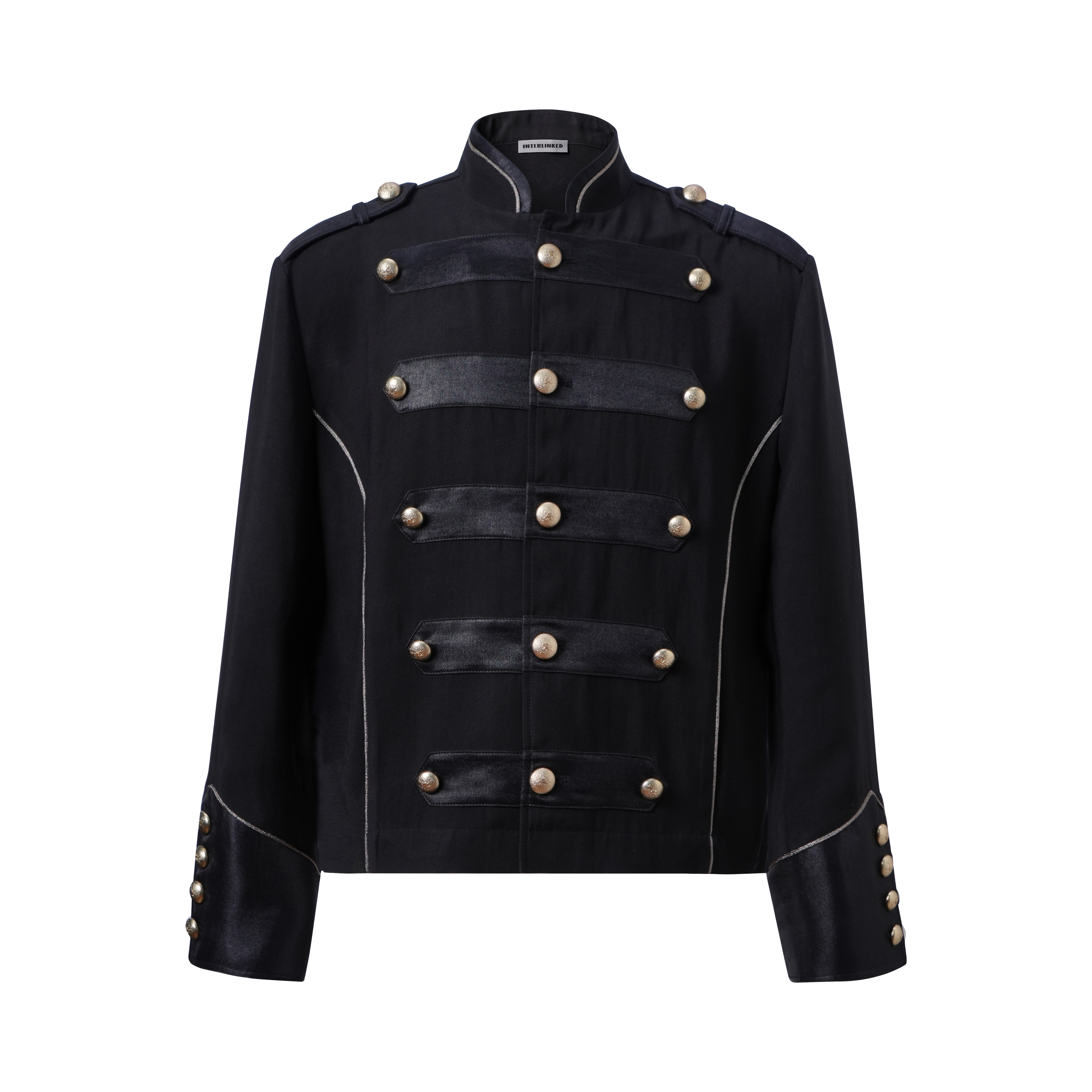 Command Jacket