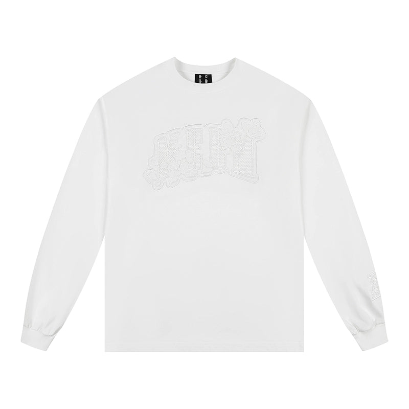 Laced Long Sleeve