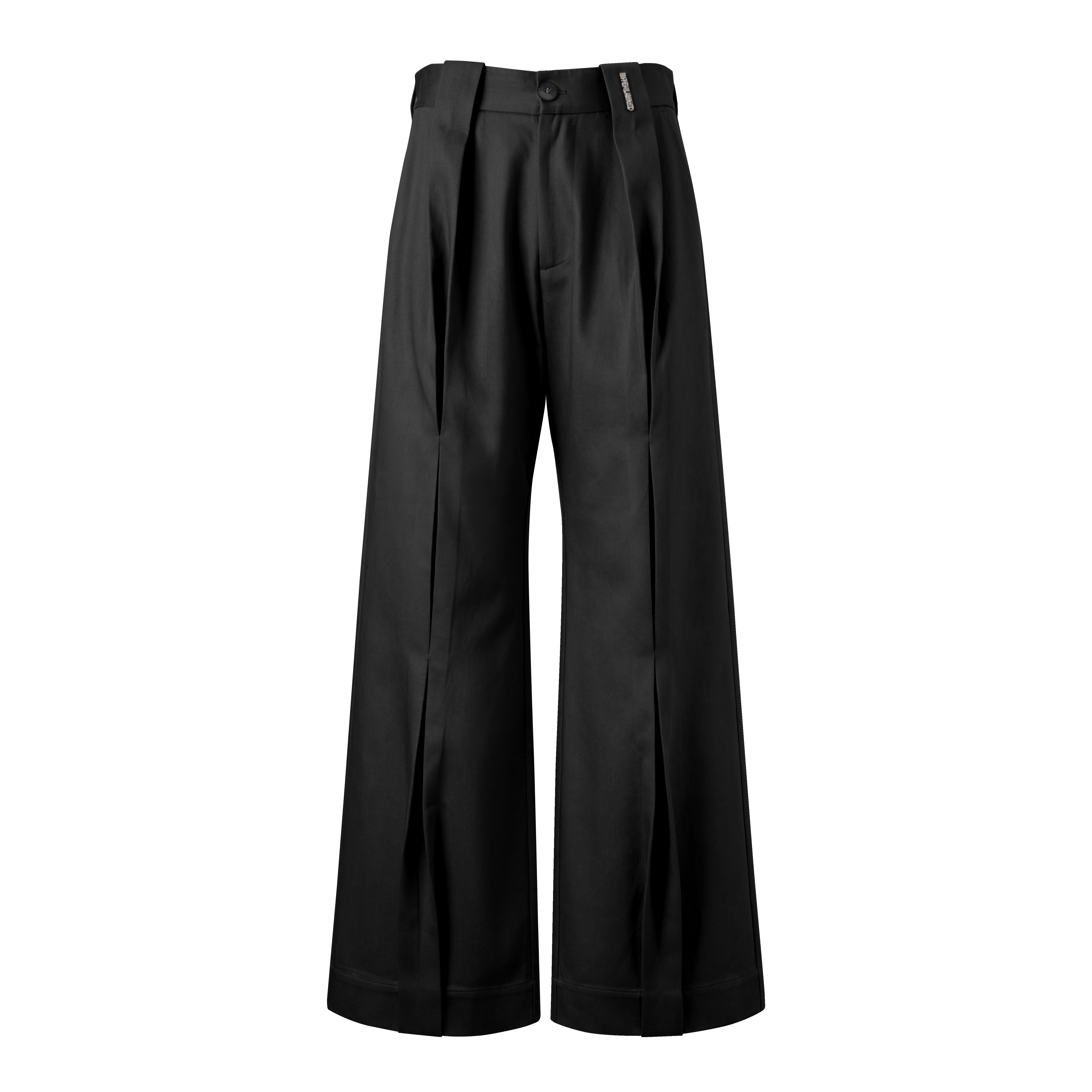 Form Trousers