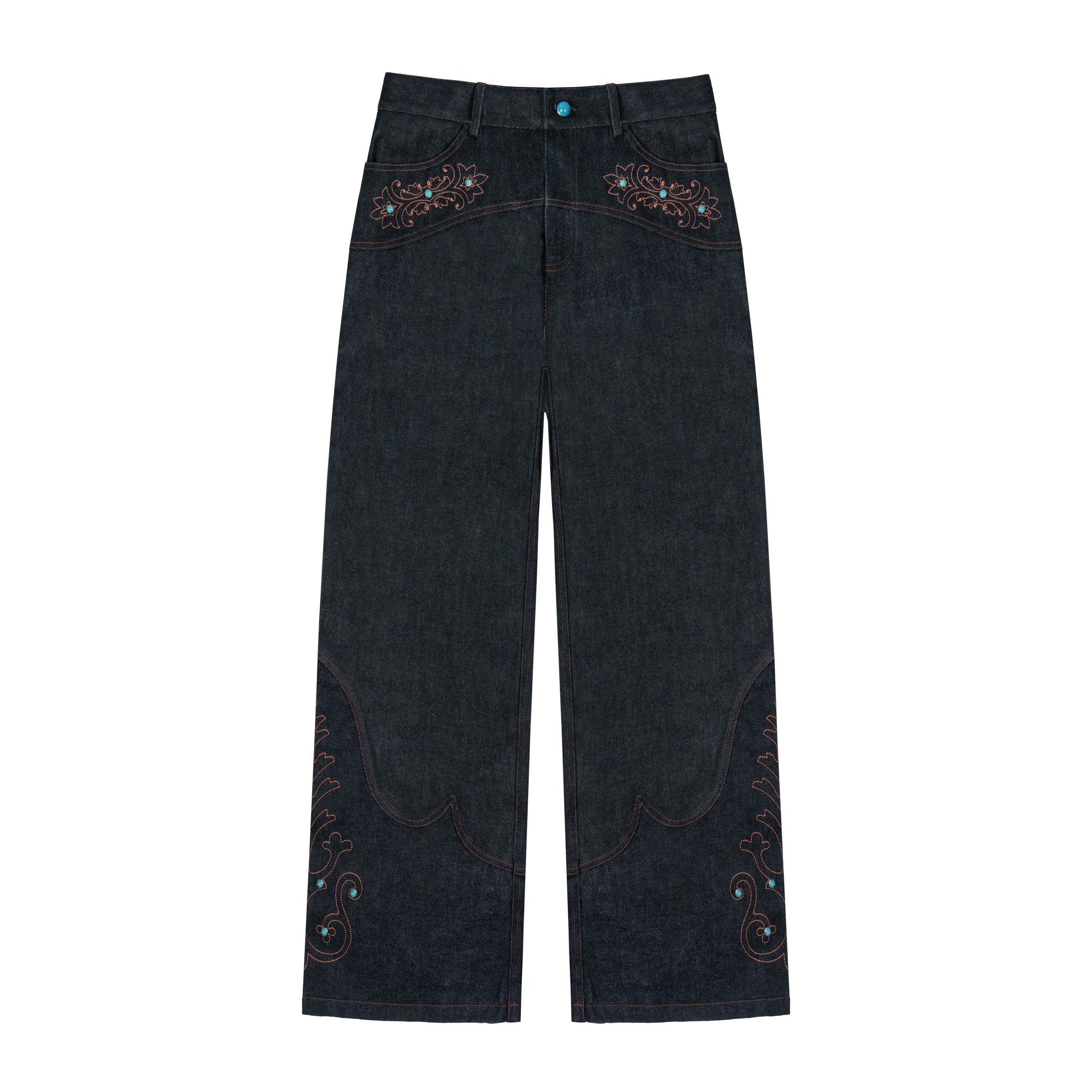 Western Jeans