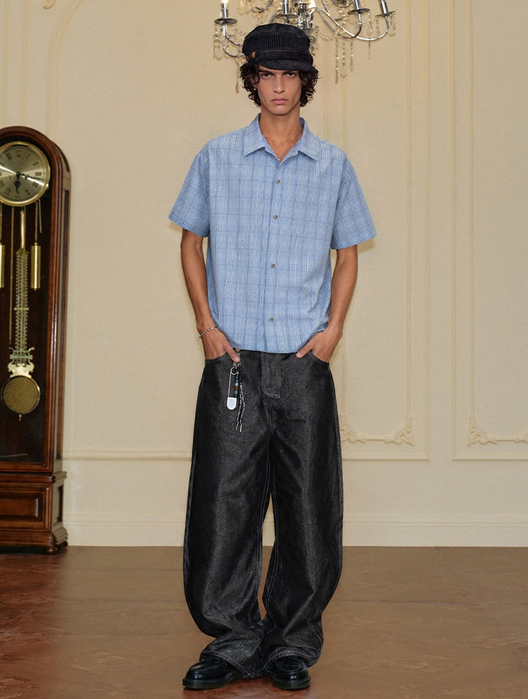 Côte Bleue Shirt