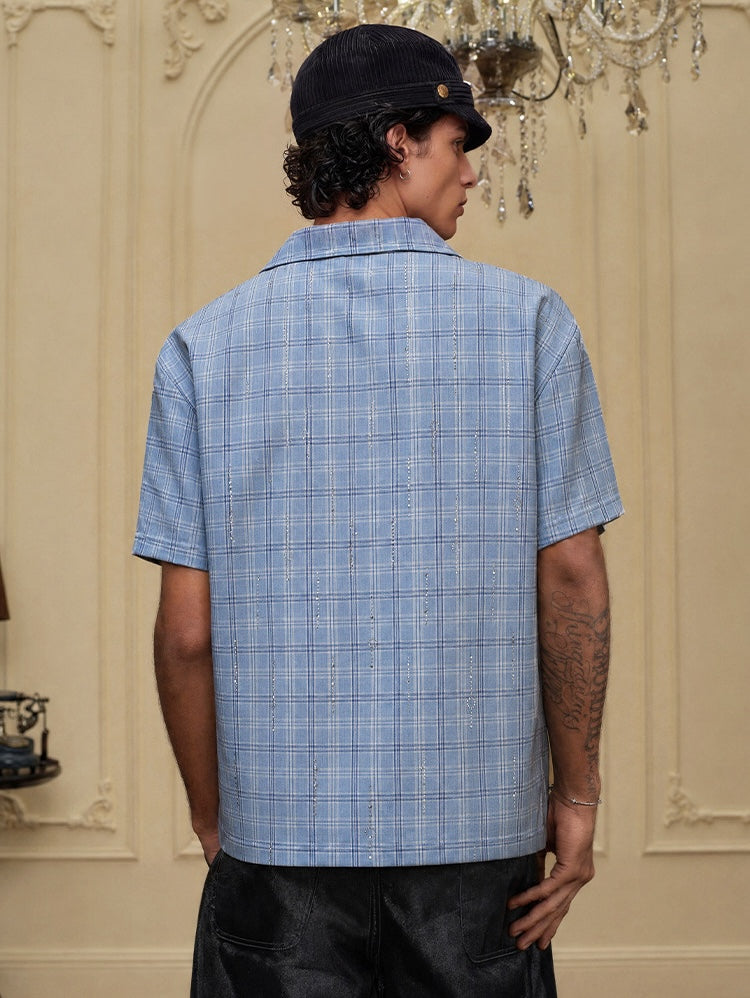 Côte Bleue Shirt