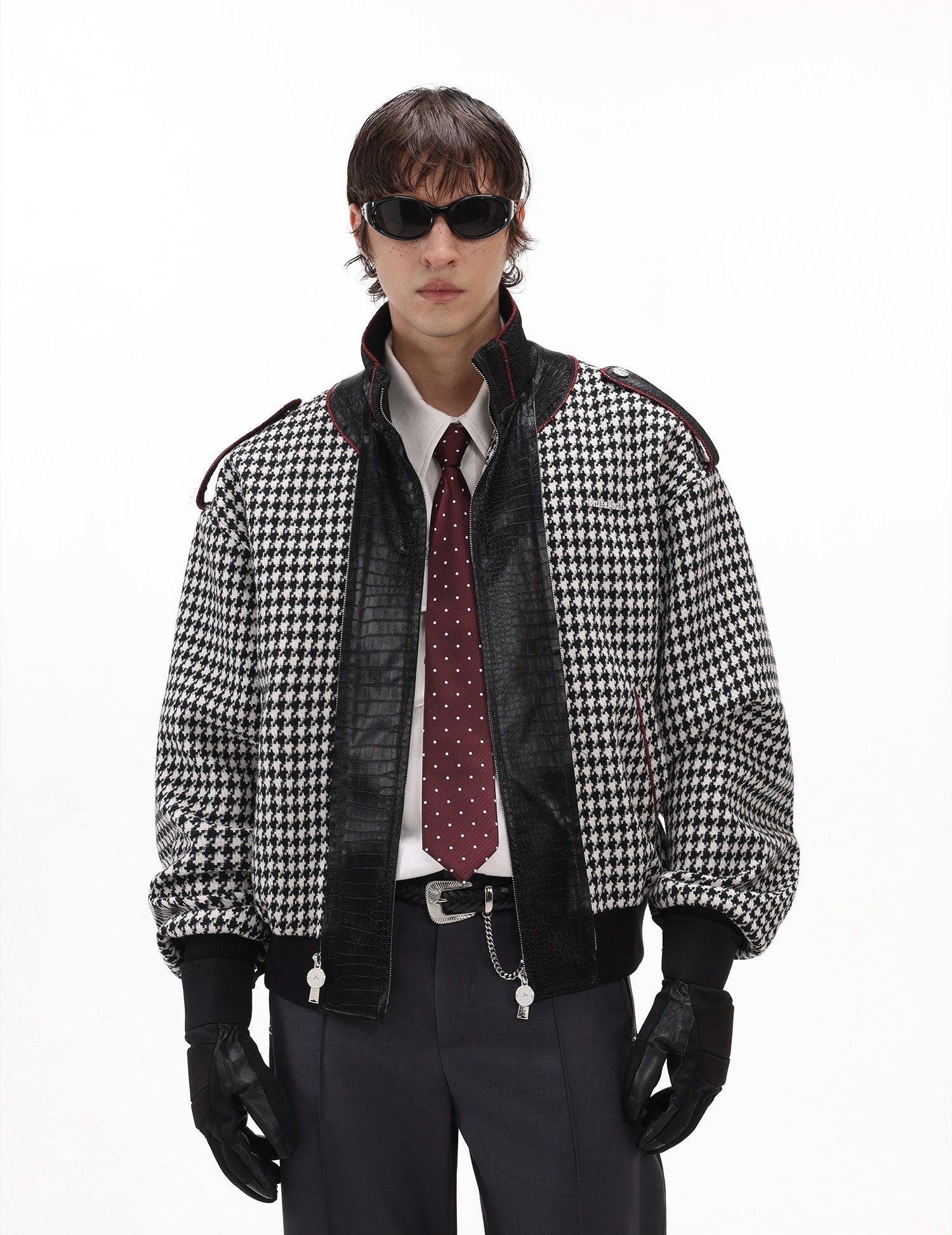 Bastion Jacket