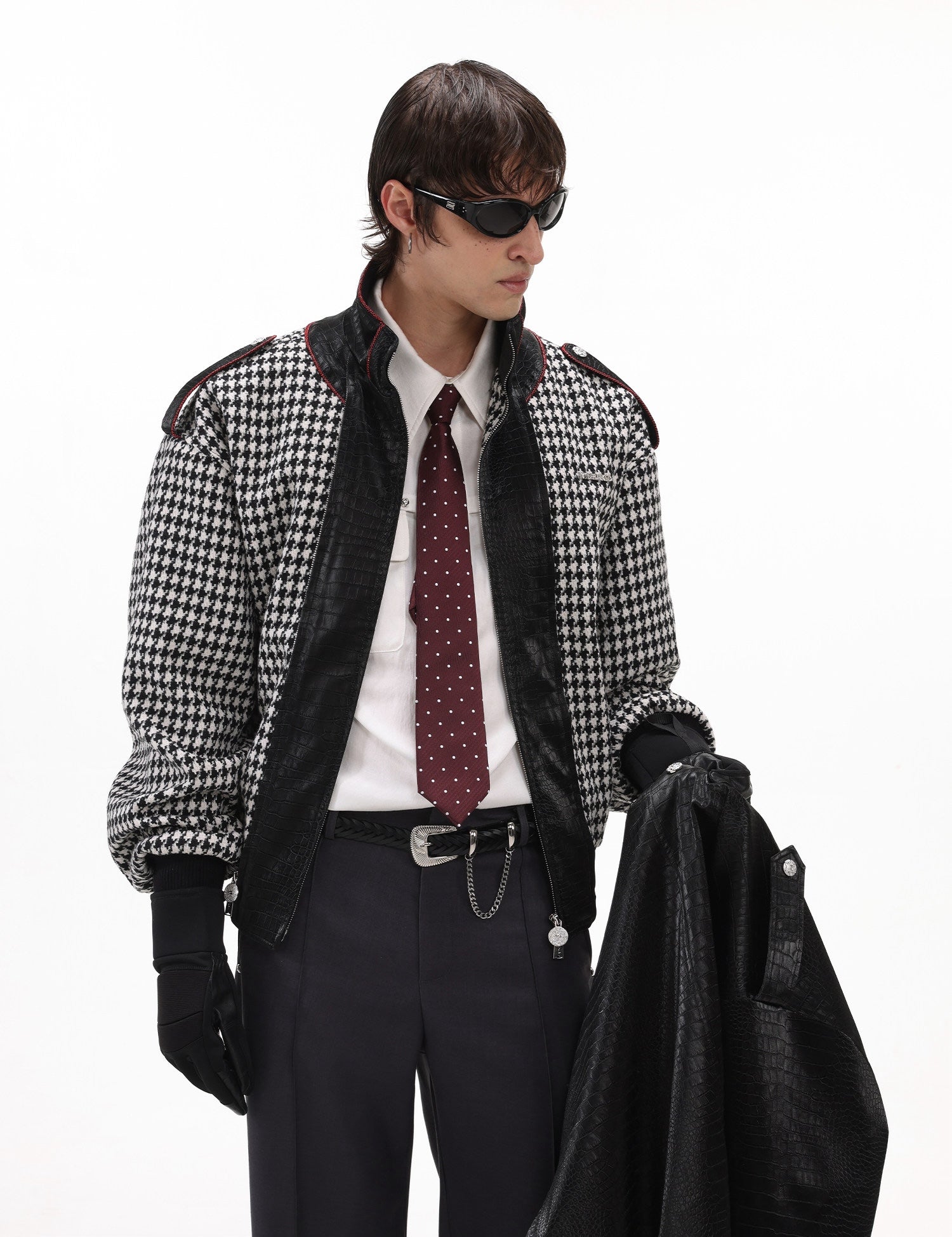 Bastion Jacket